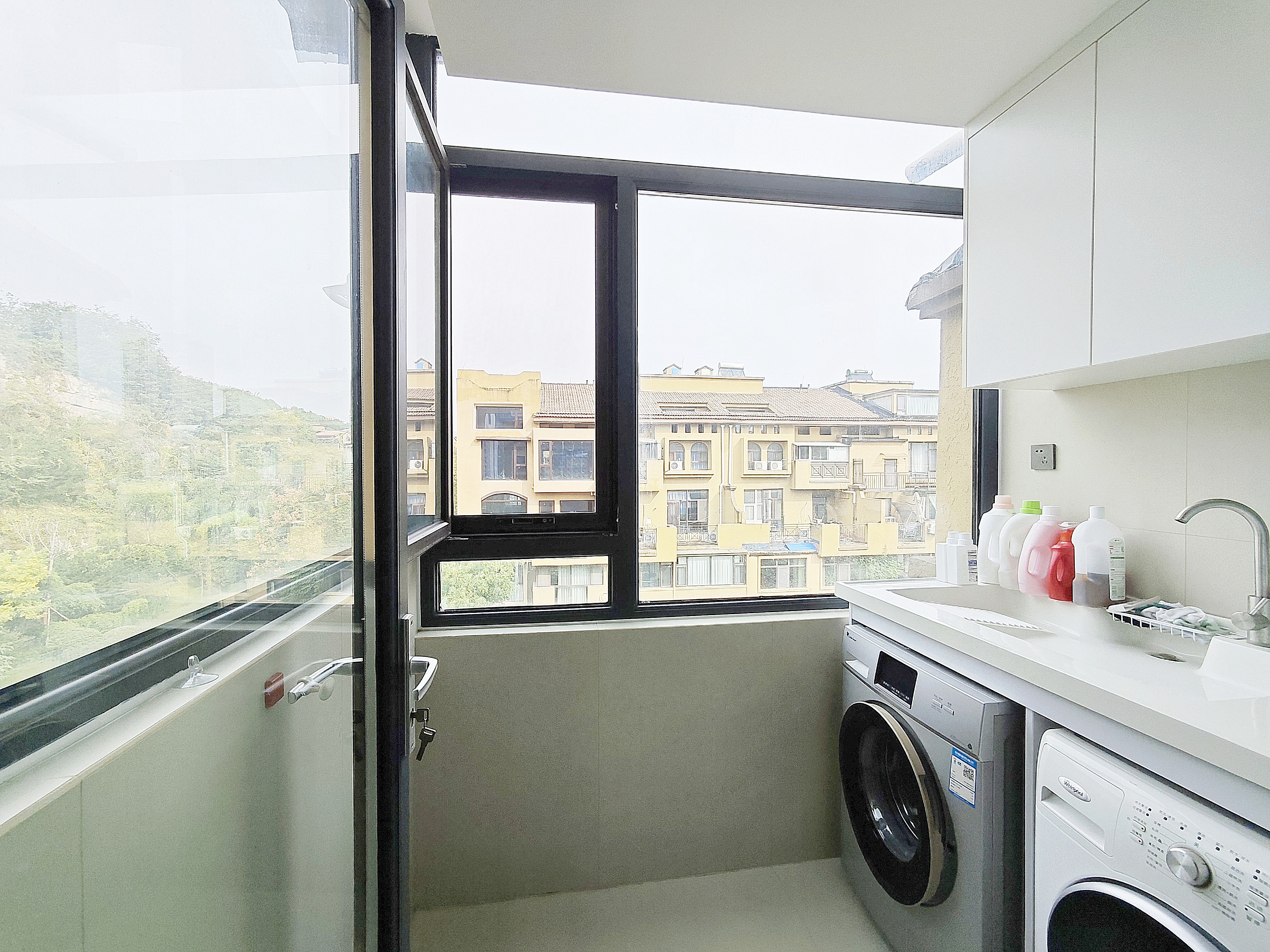 龙园小区(济高龙园)