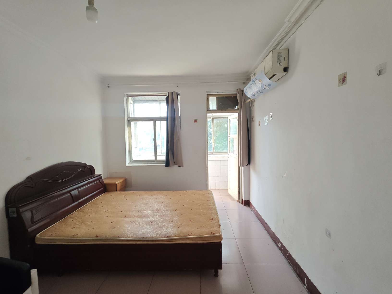 整租·七里山北村 南