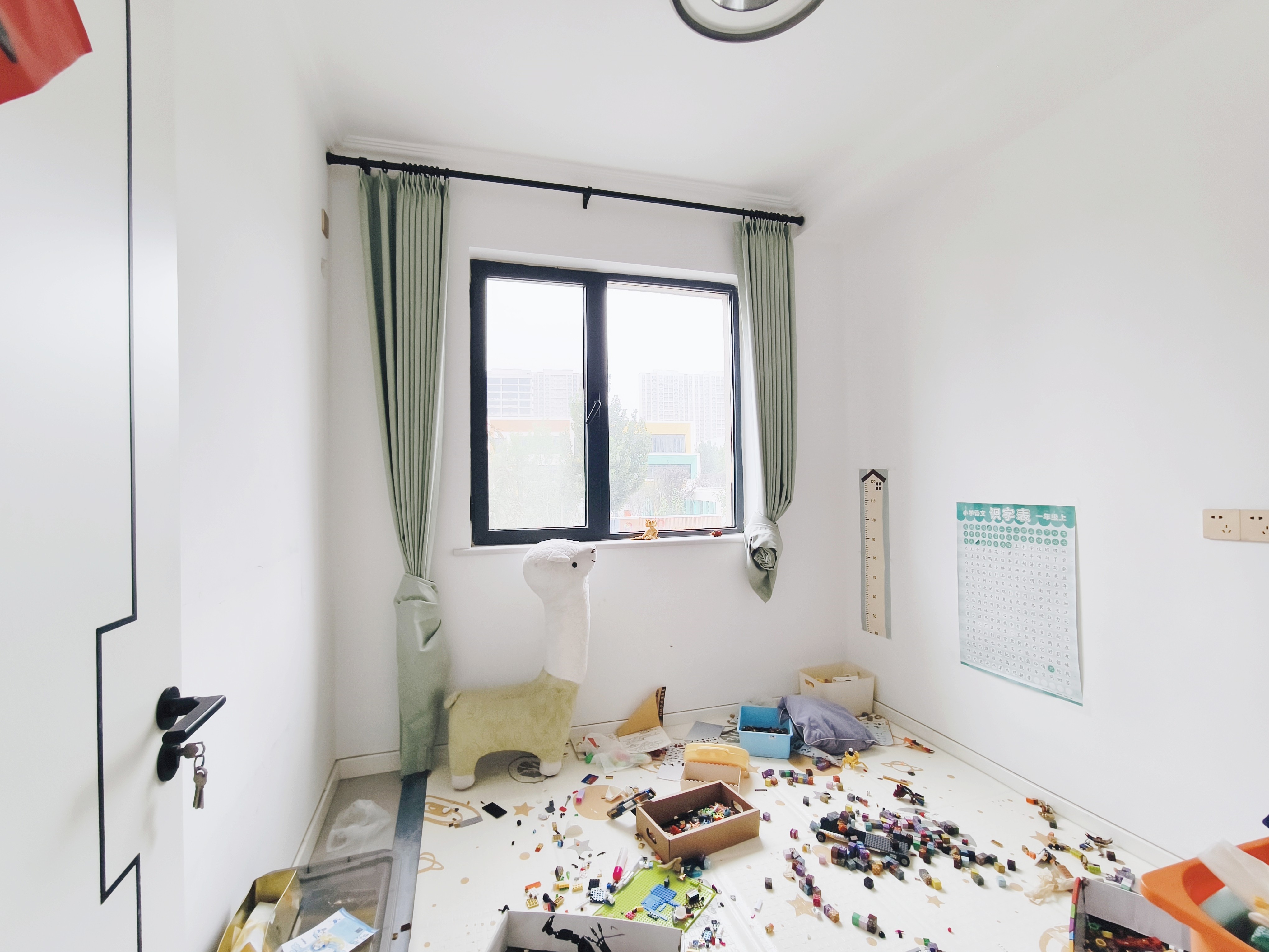 中国铁建花语拾光