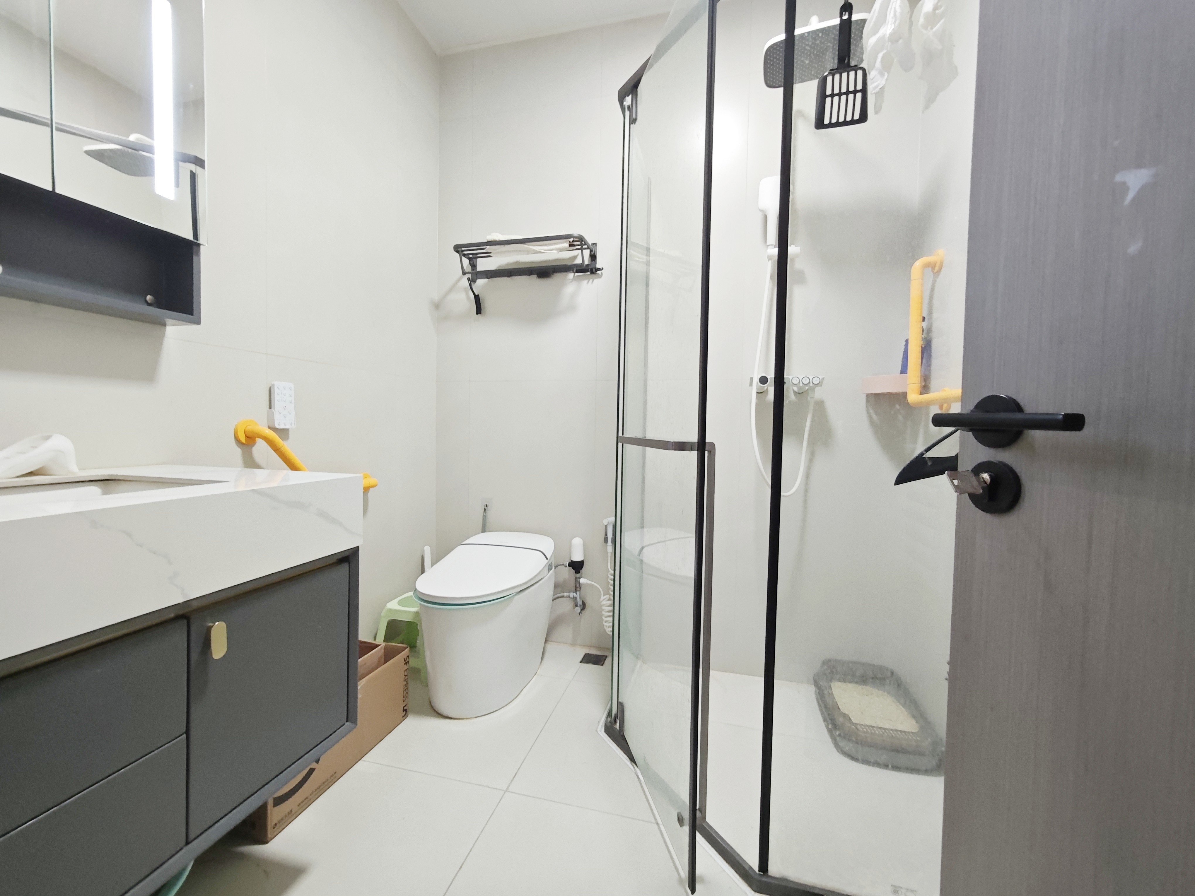 龙园小区(济高龙园)