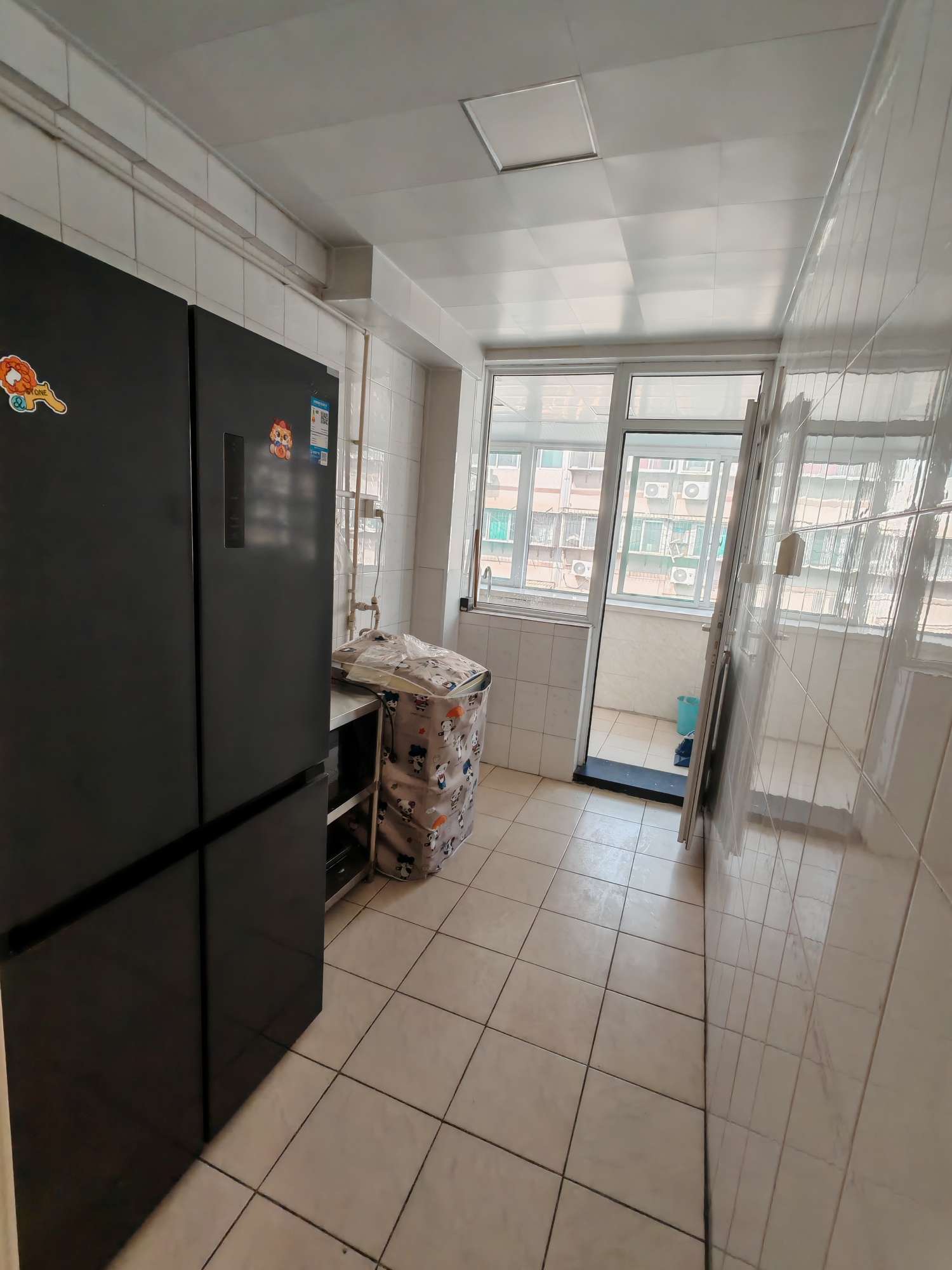 纬北小区(铁道北街)