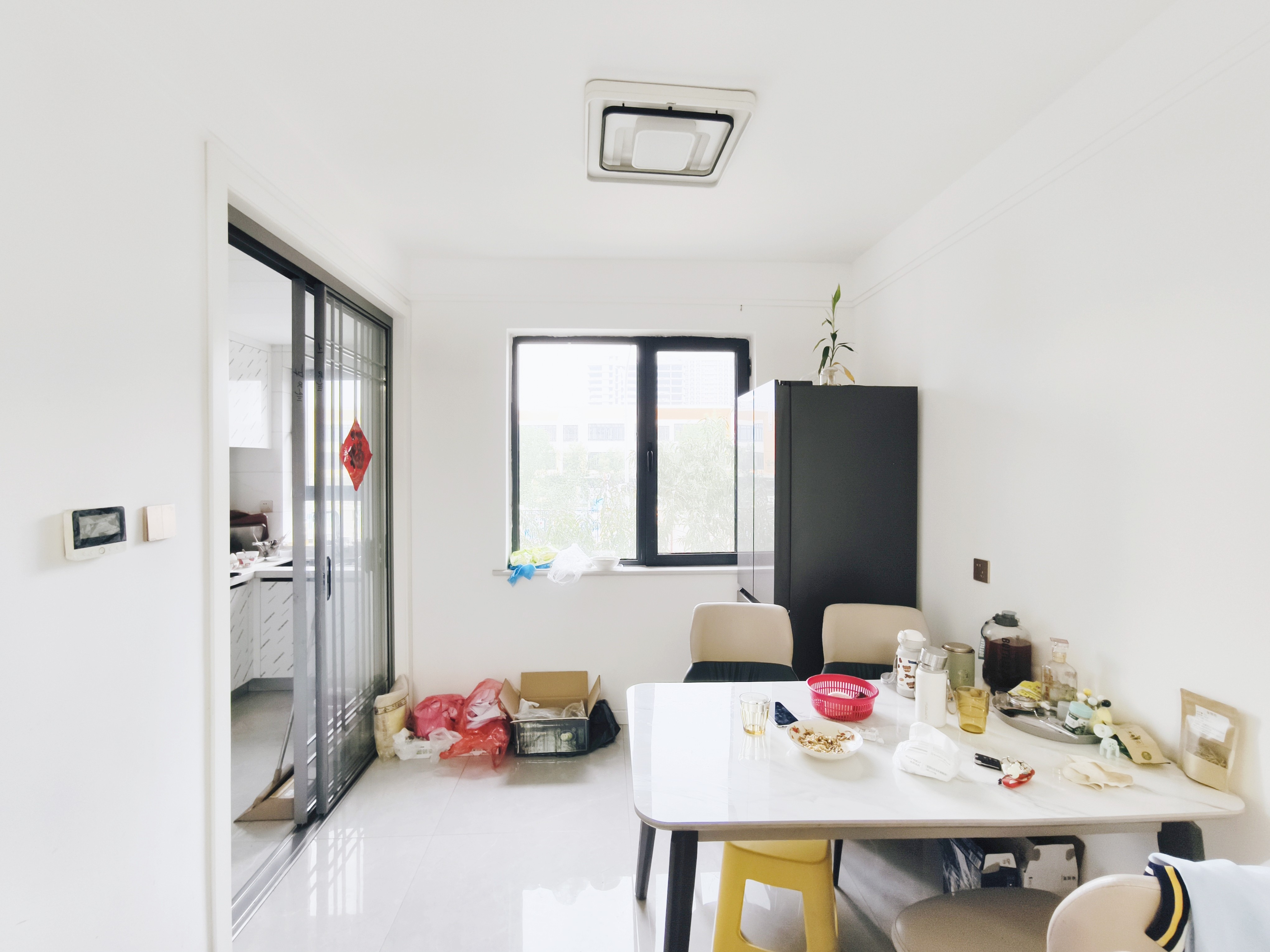 中国铁建花语拾光