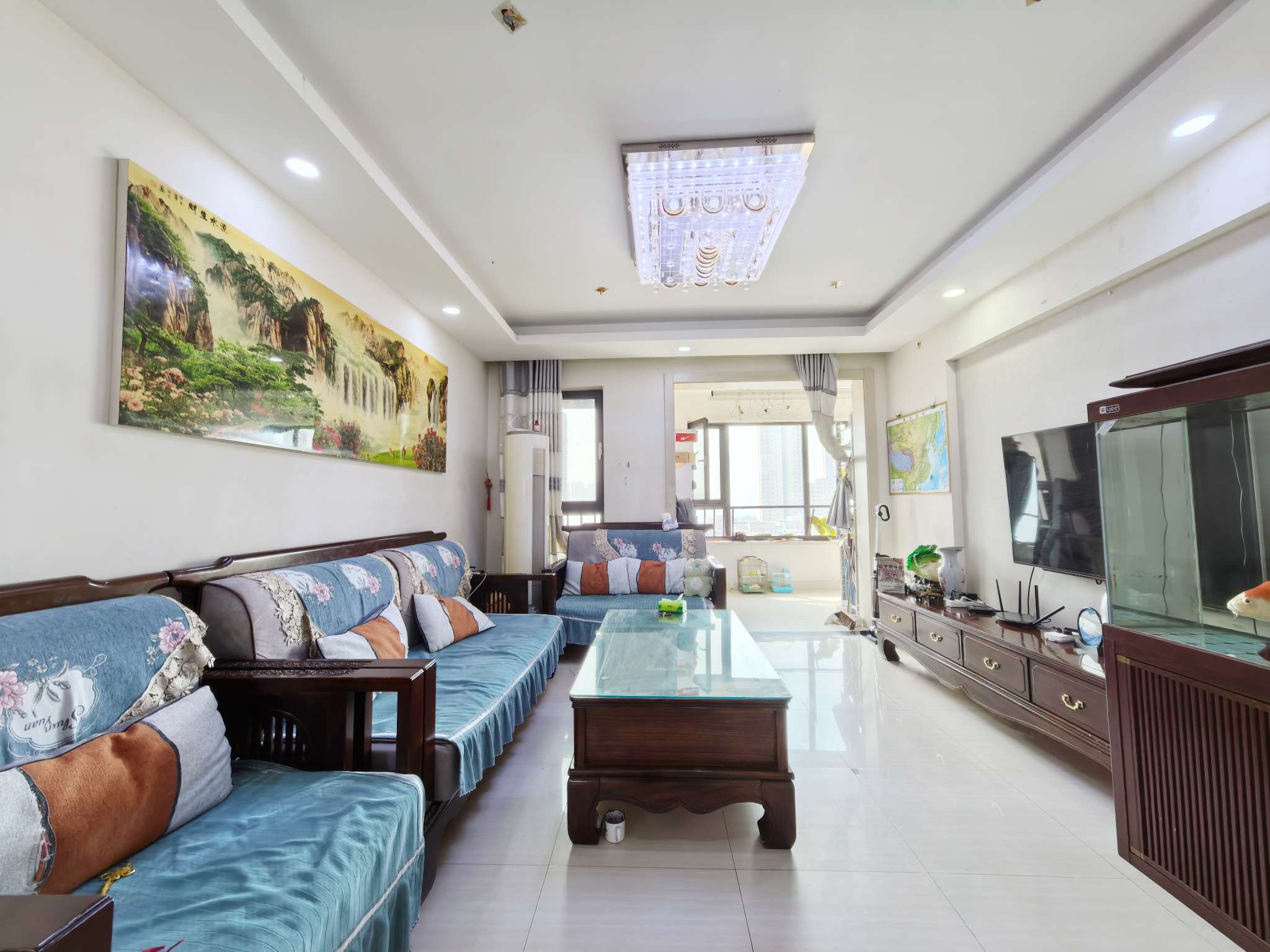  诺德名城  南北