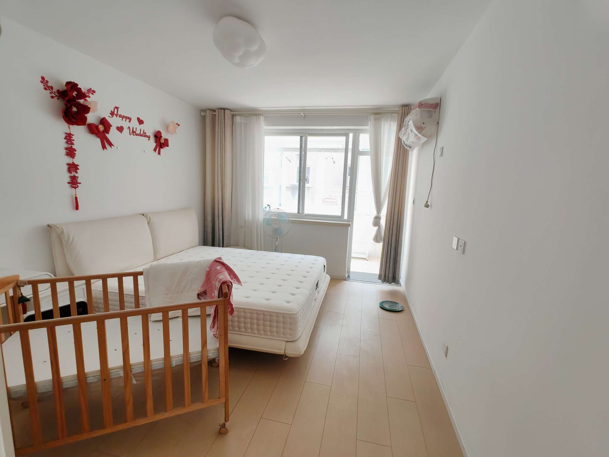 纬北小区(铁道北街)