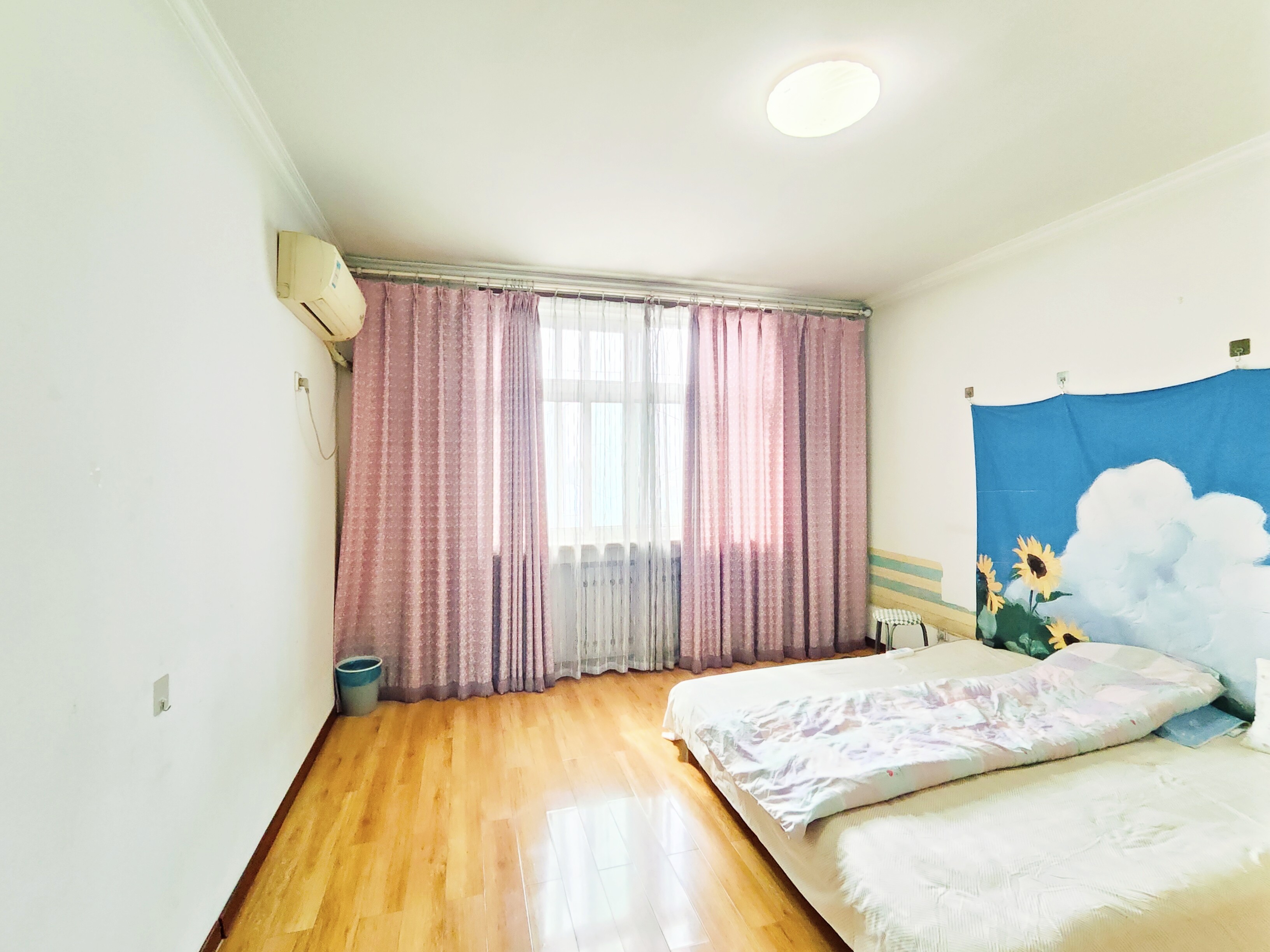 历城区区政府宿舍