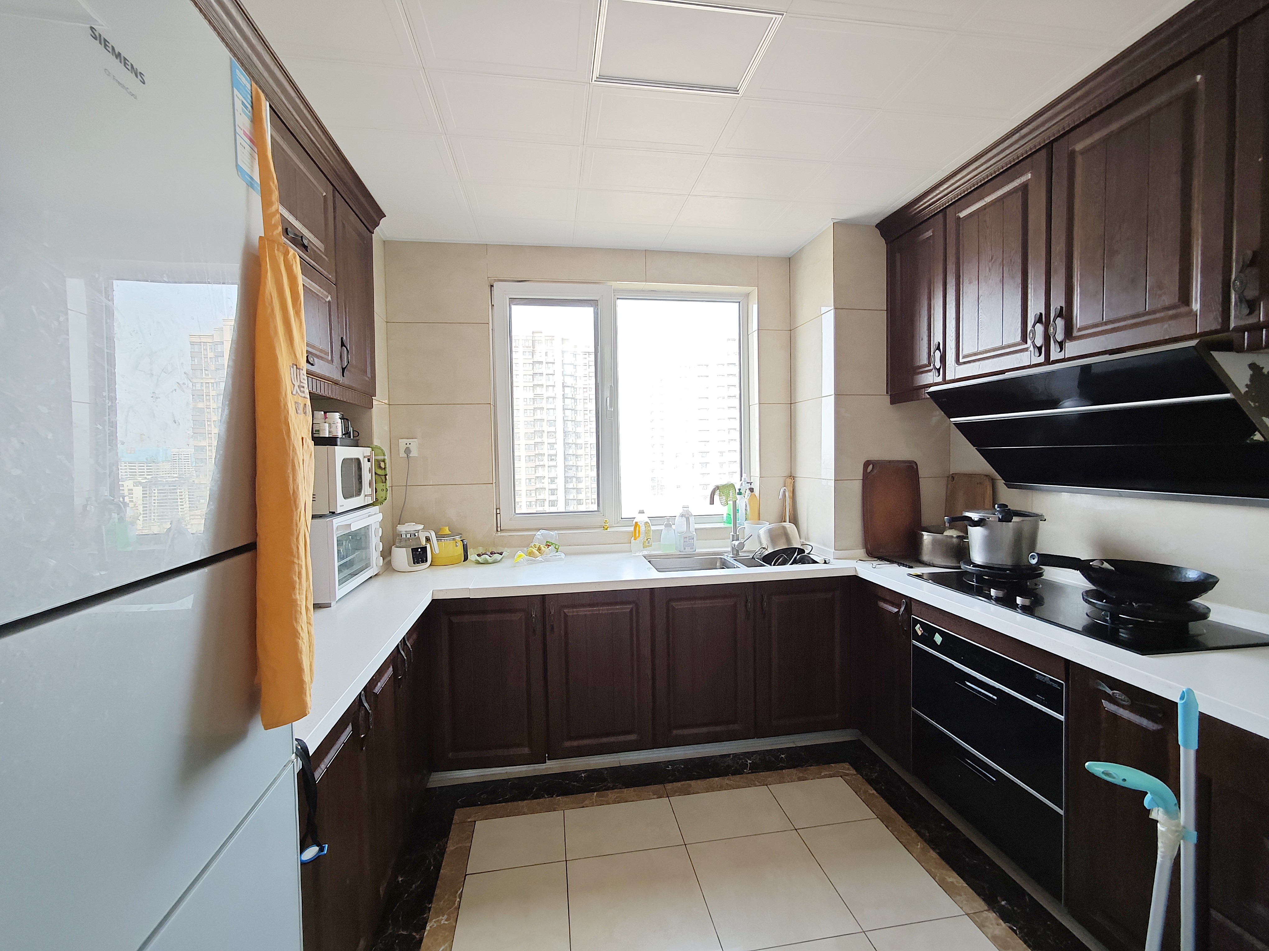 国华印象(住宅)