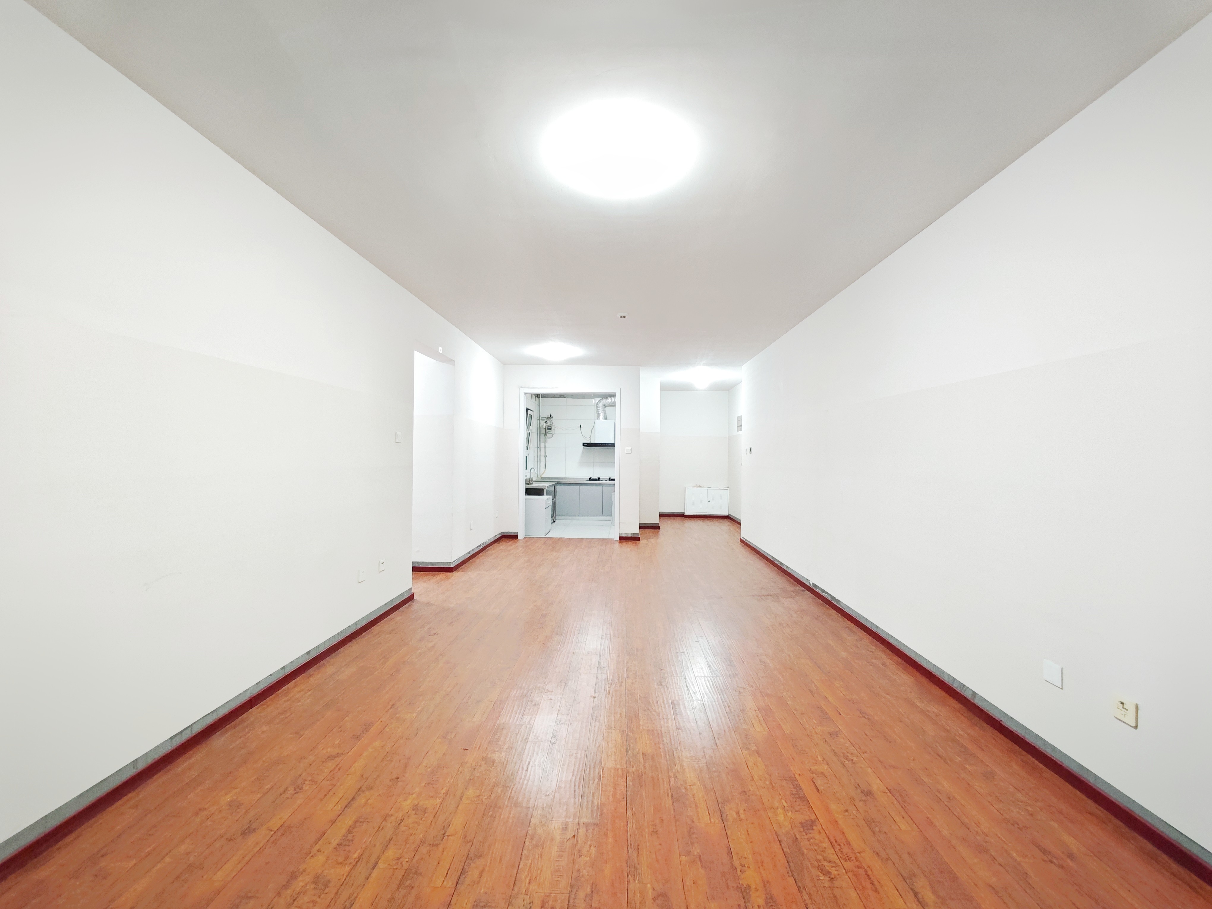  海信九麓府 南北