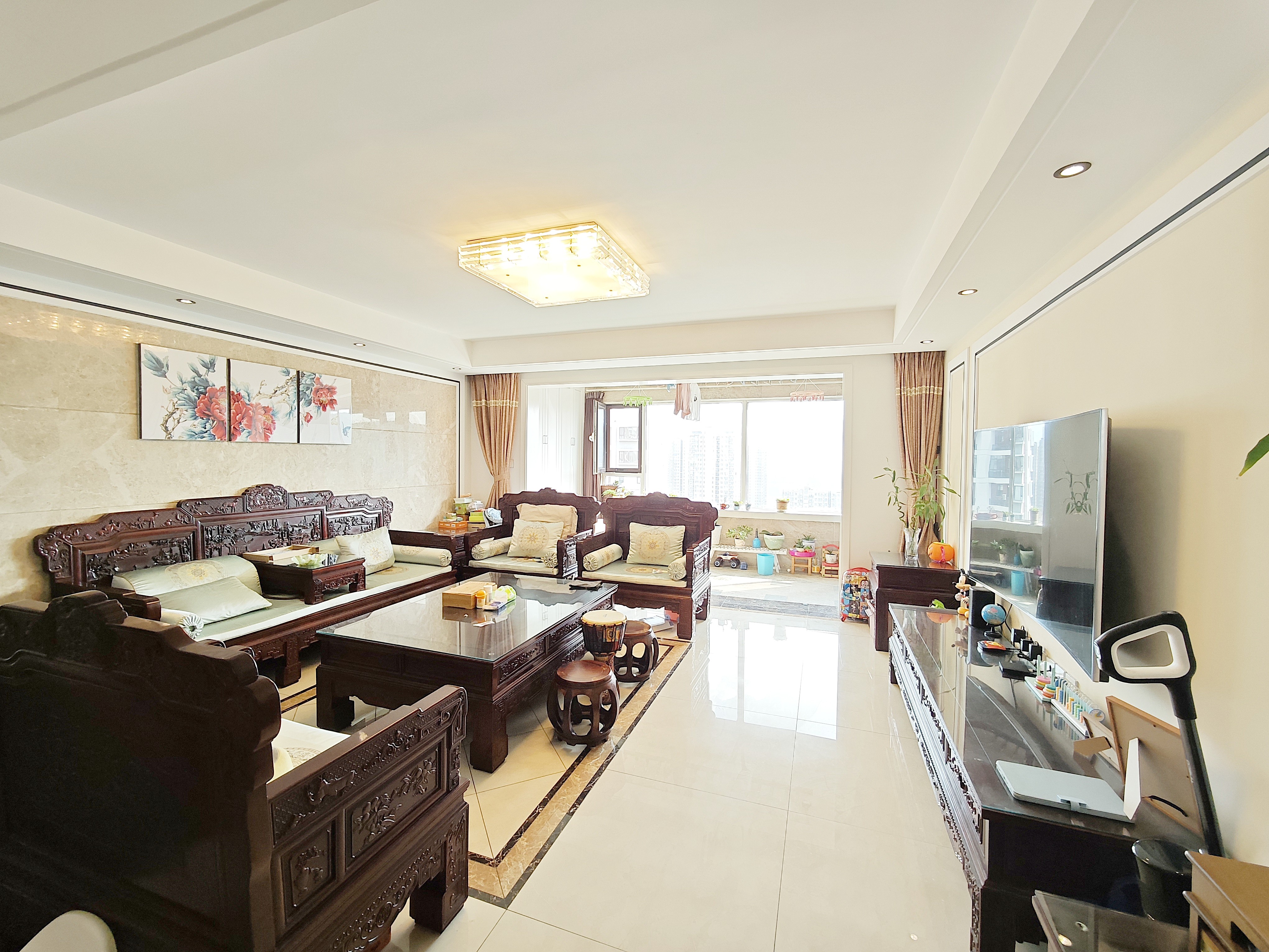 国华印象(住宅)