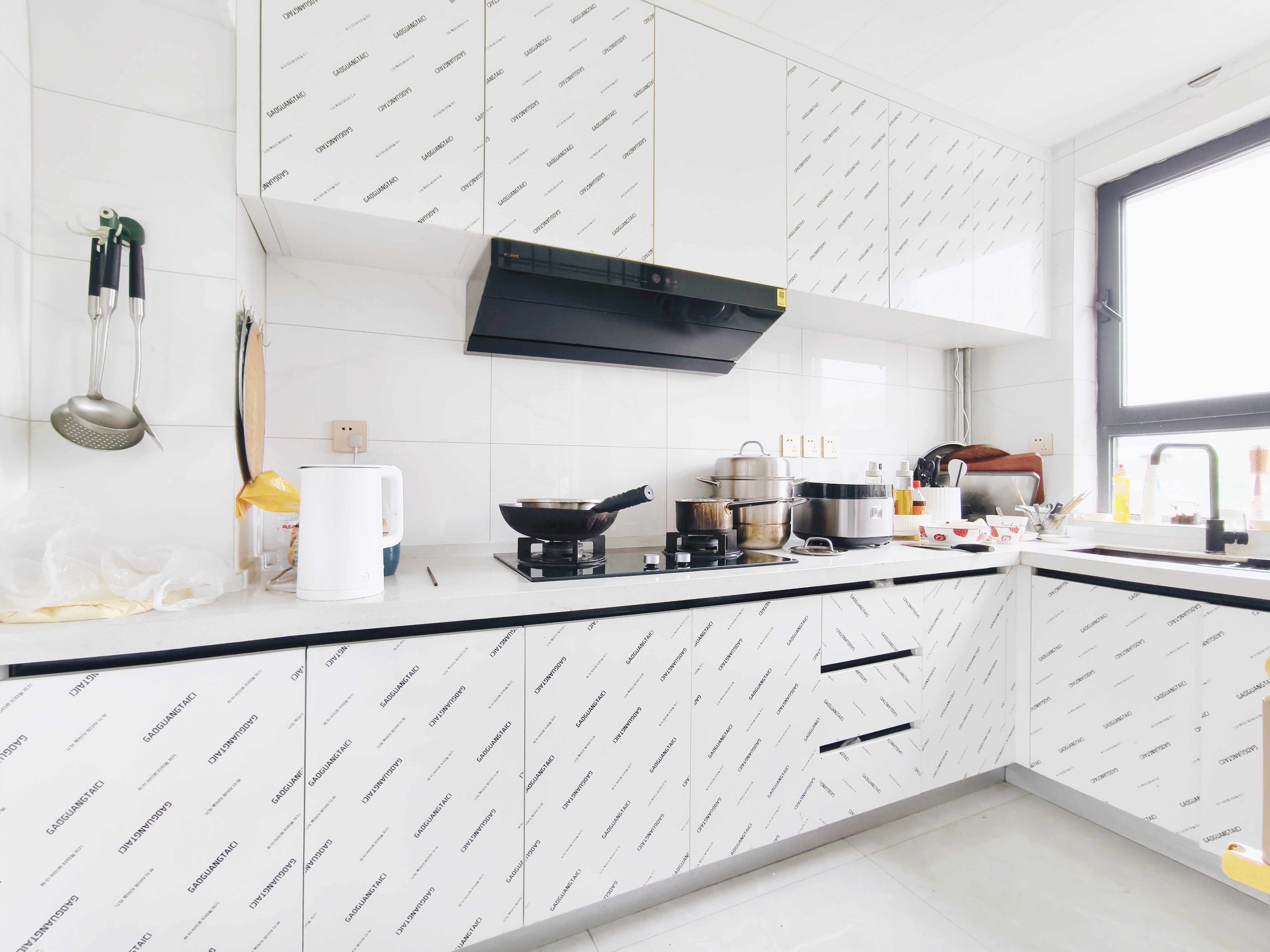 中国铁建花语拾光