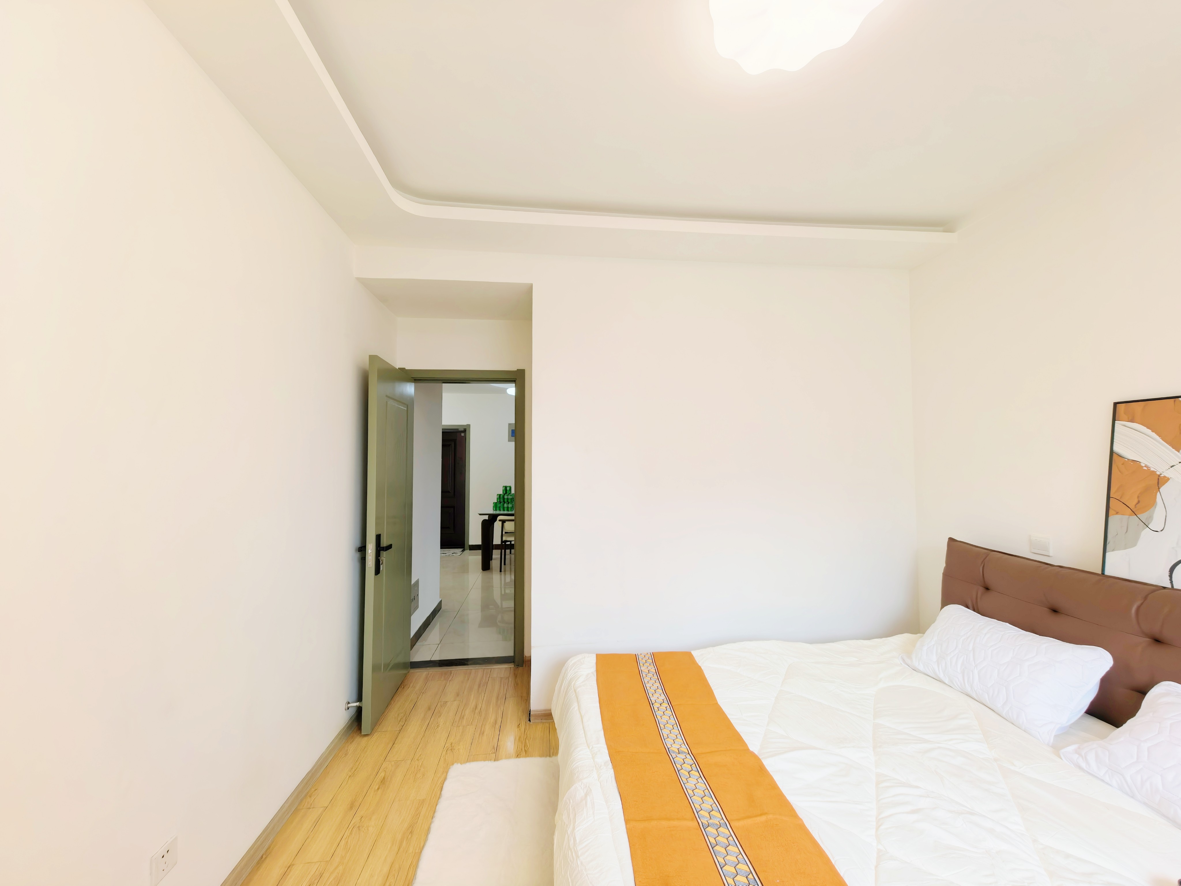 绿地中央广场三区