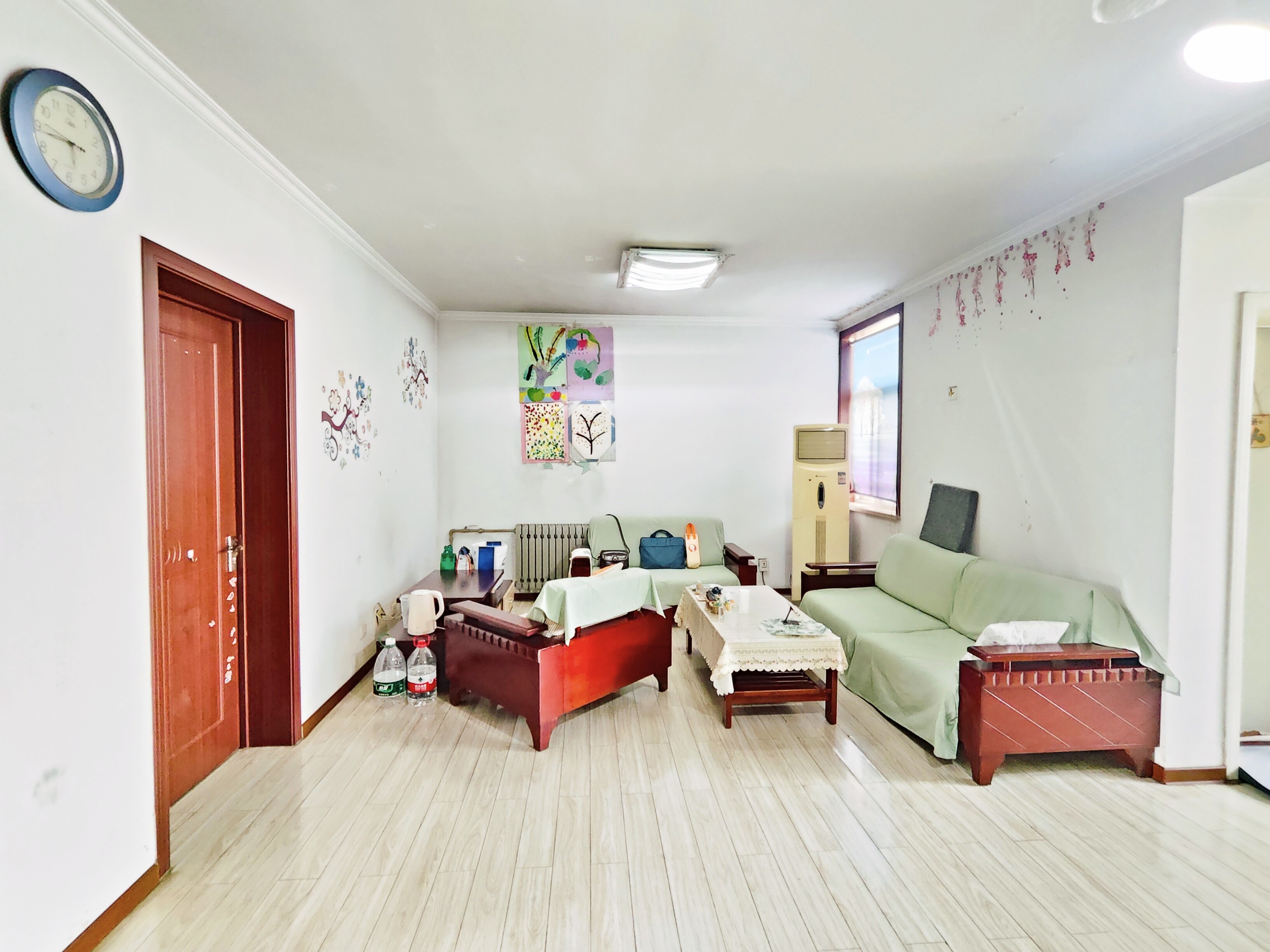 历城区区政府宿舍