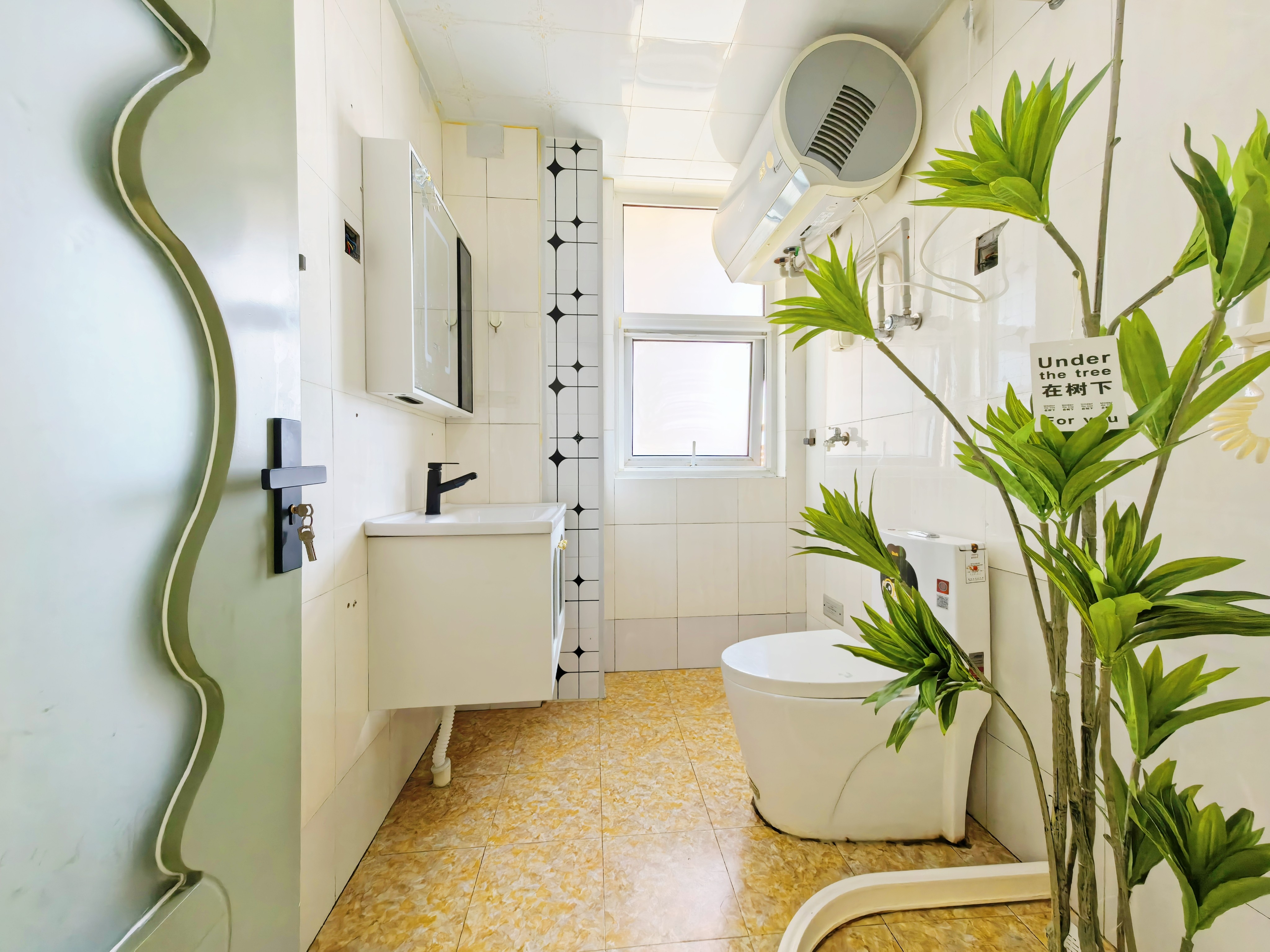 绿地中央广场三区