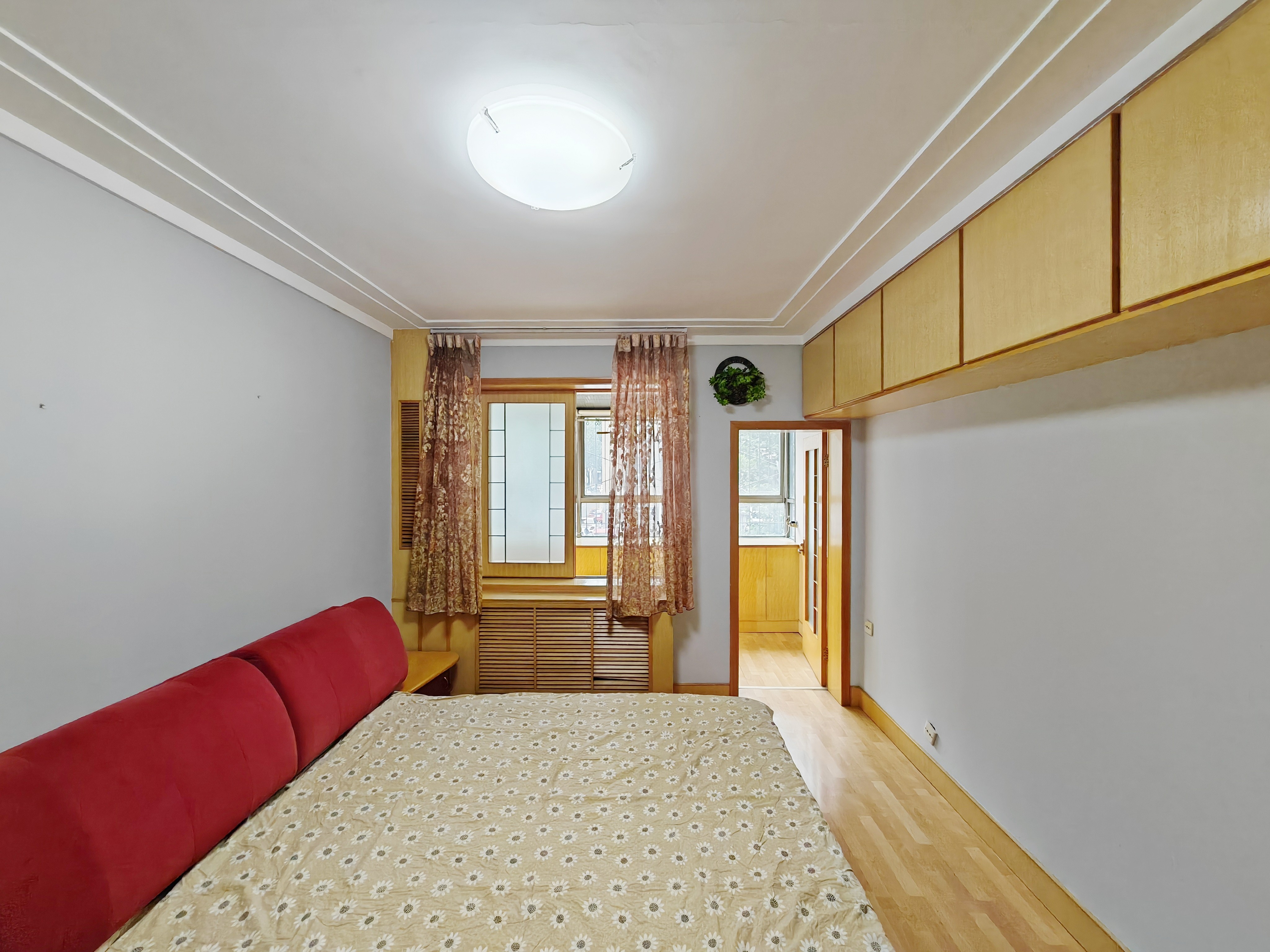 山东艺术学院宿舍