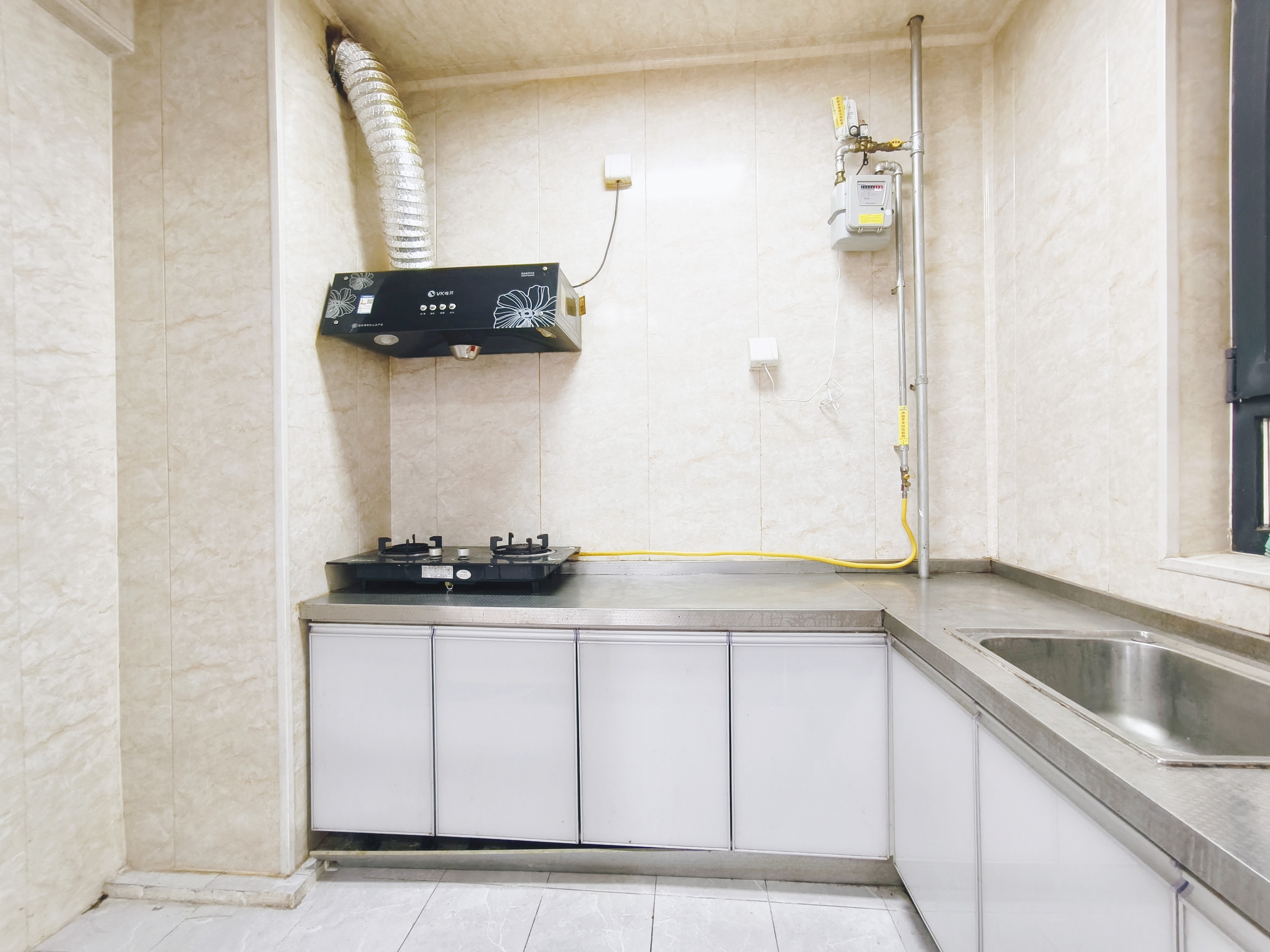 中新国际东城三区