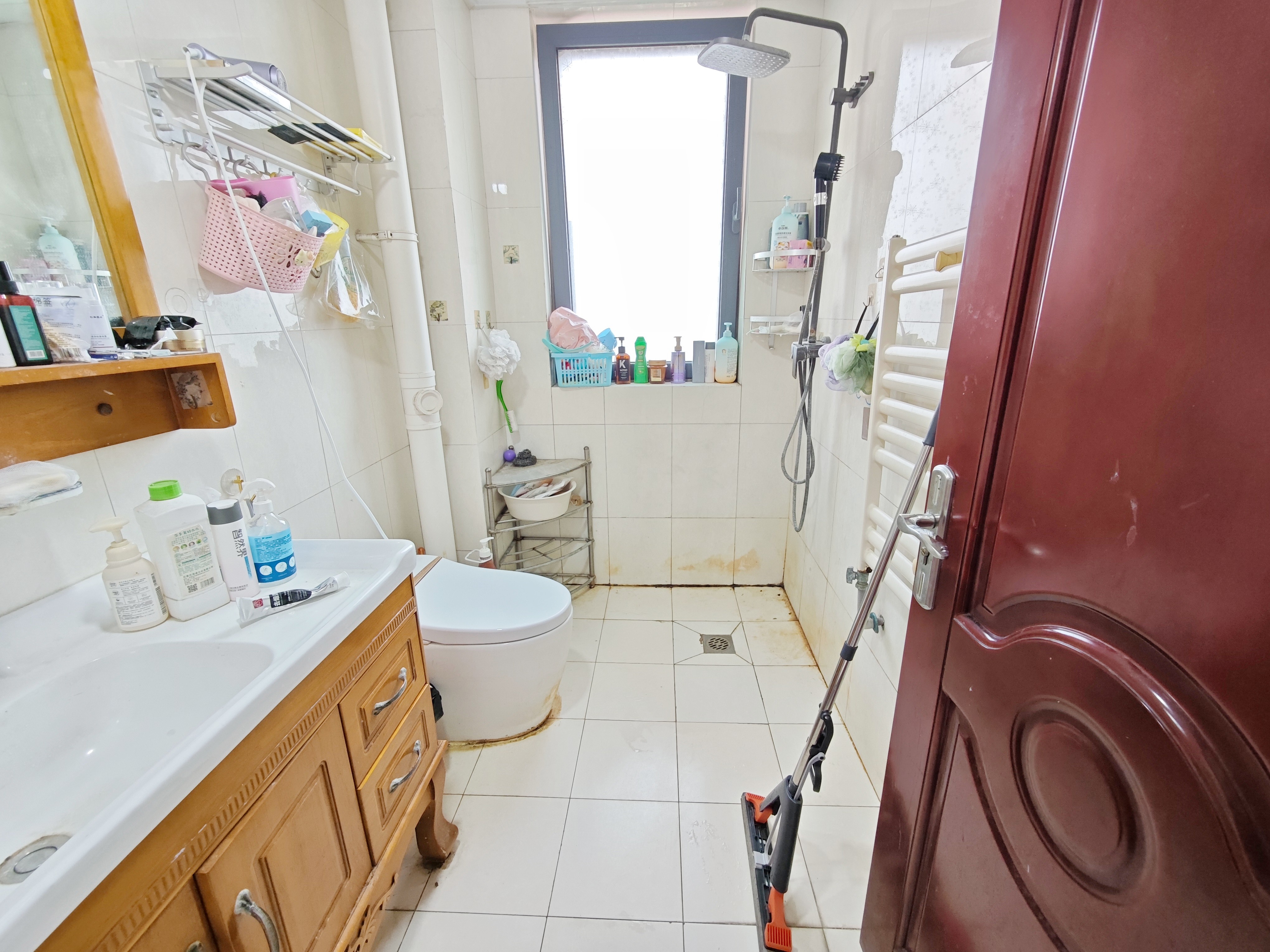 中建锦绣城一期