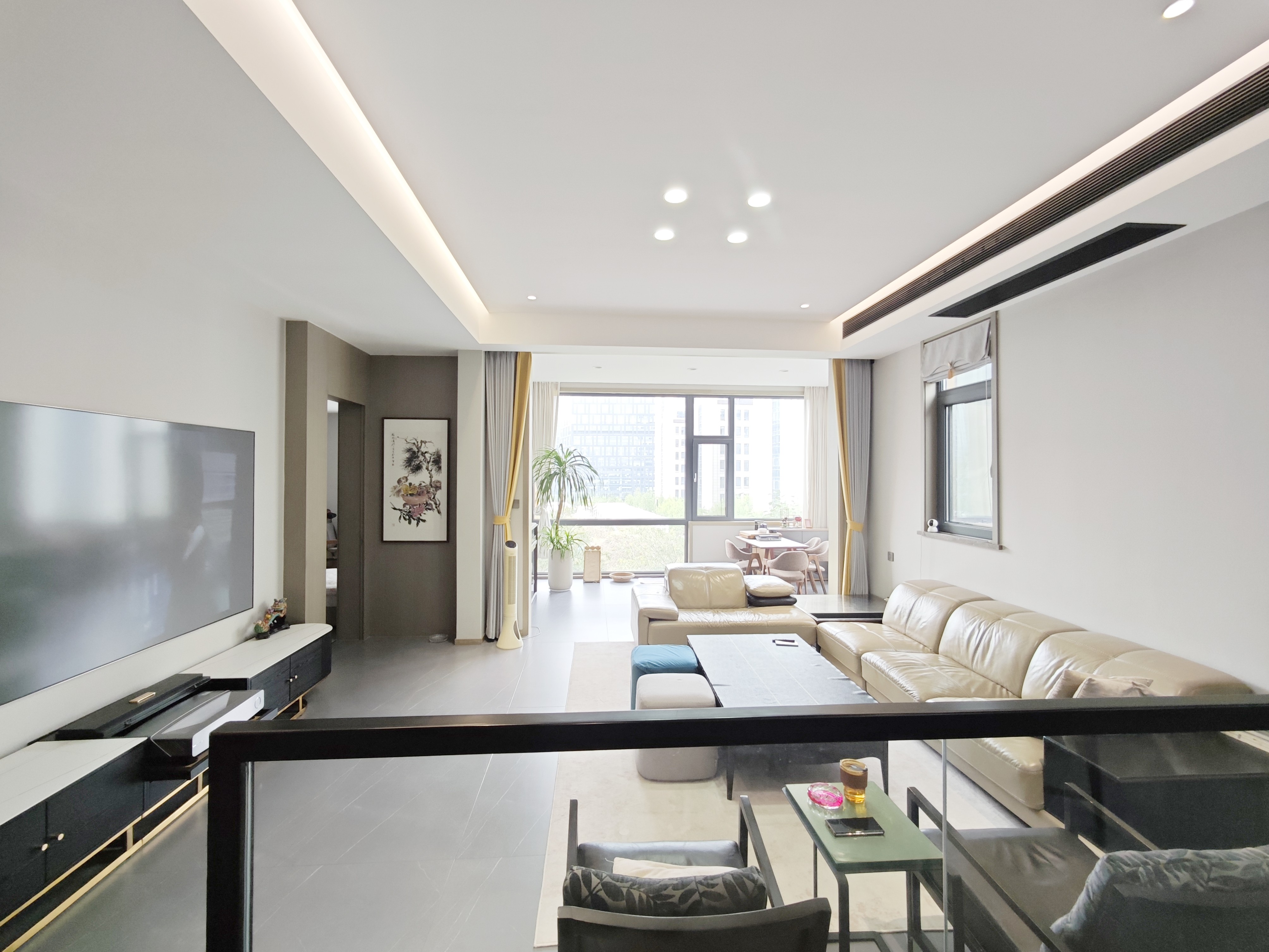 龙园小区(济高龙园)