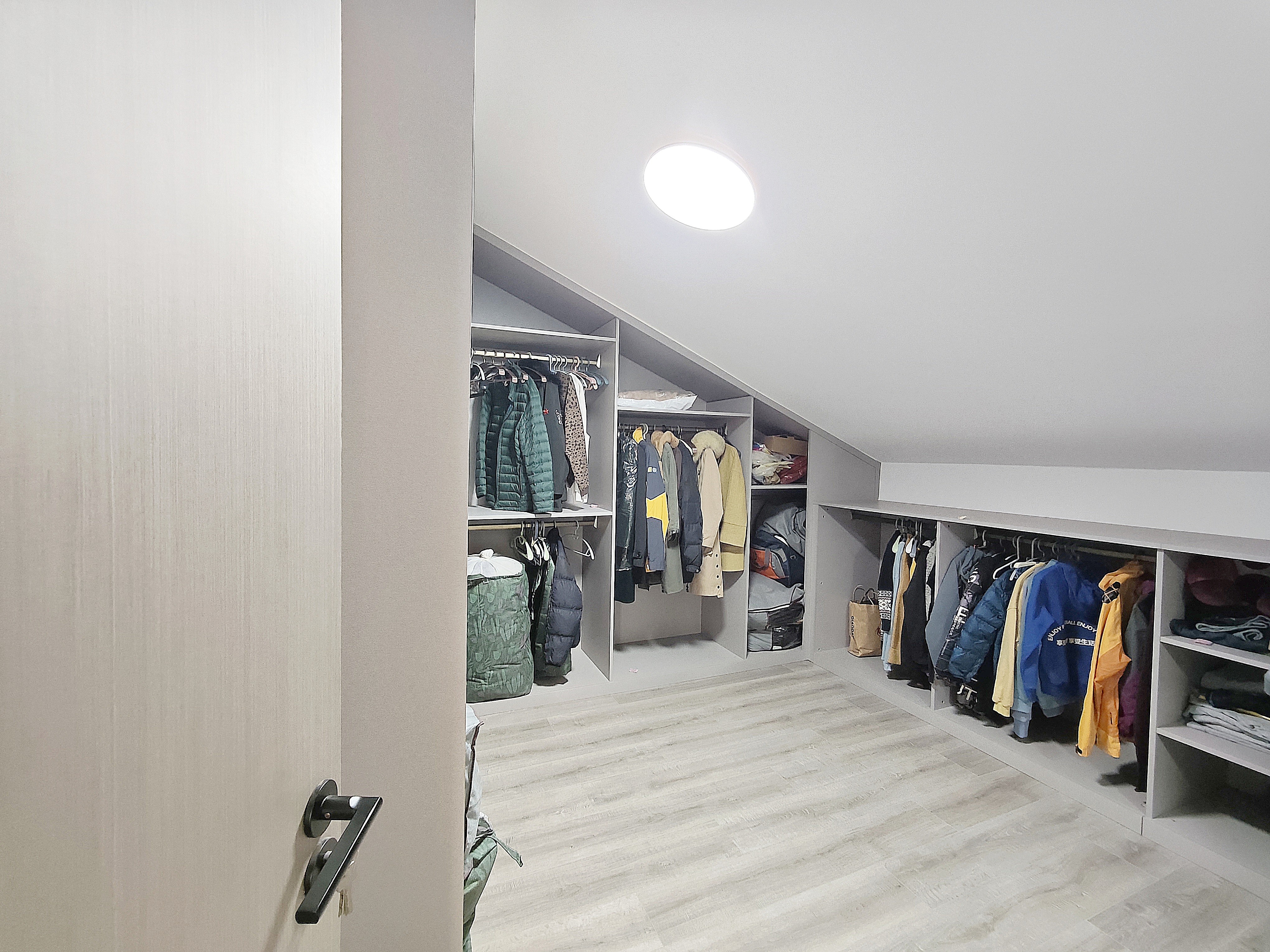 龙园小区(济高龙园)