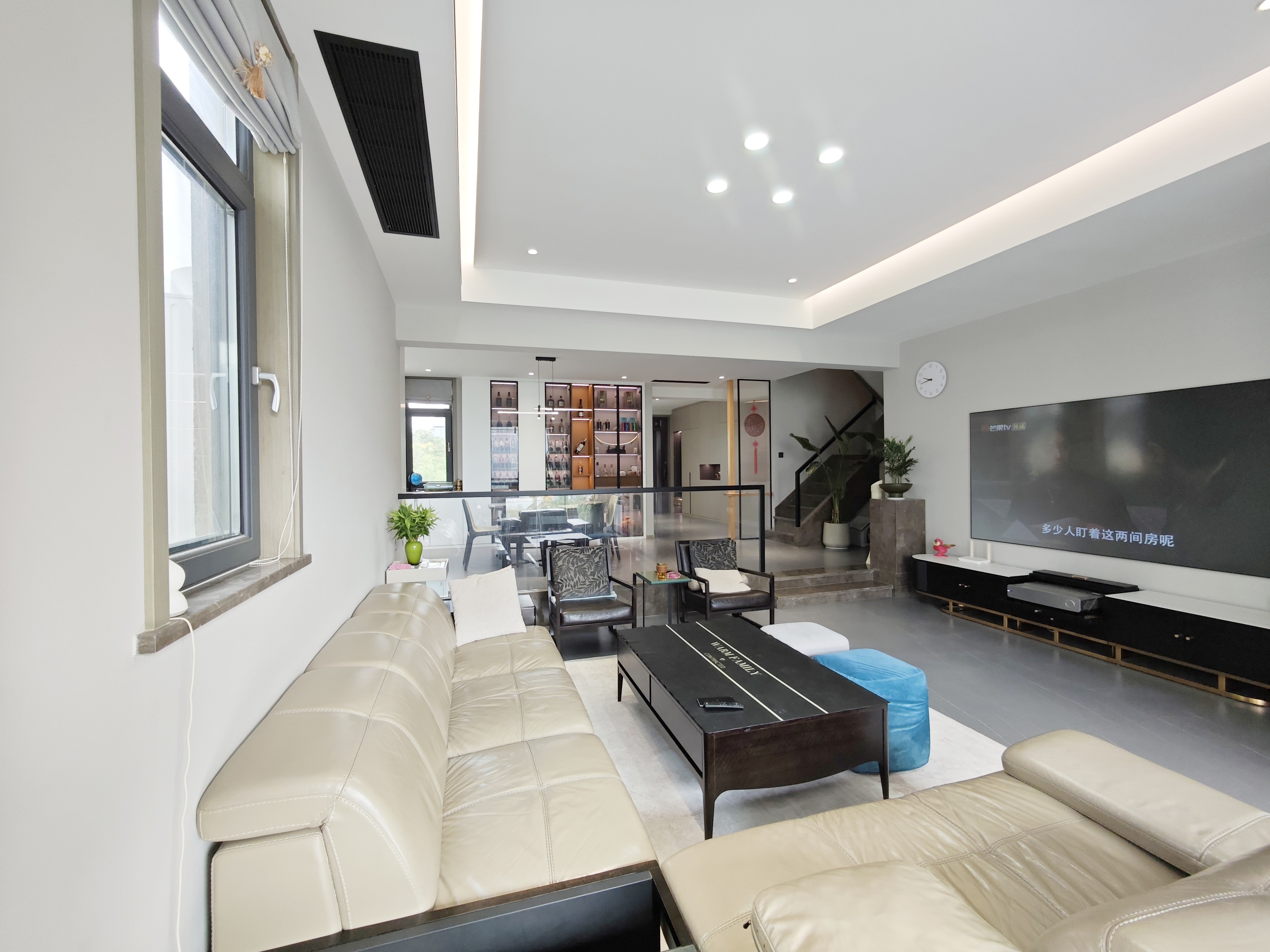 龙园小区(济高龙园)