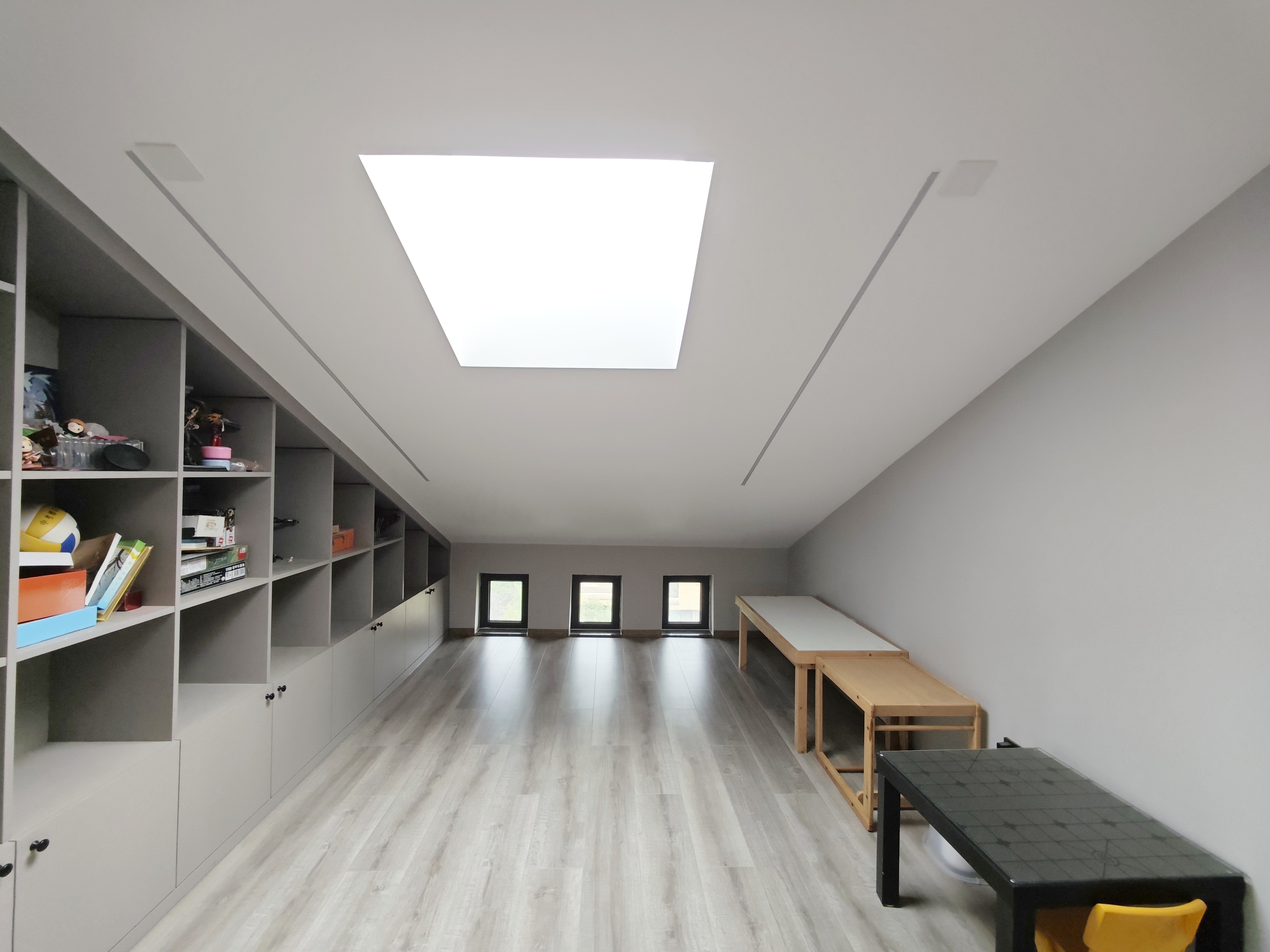 龙园小区(济高龙园)