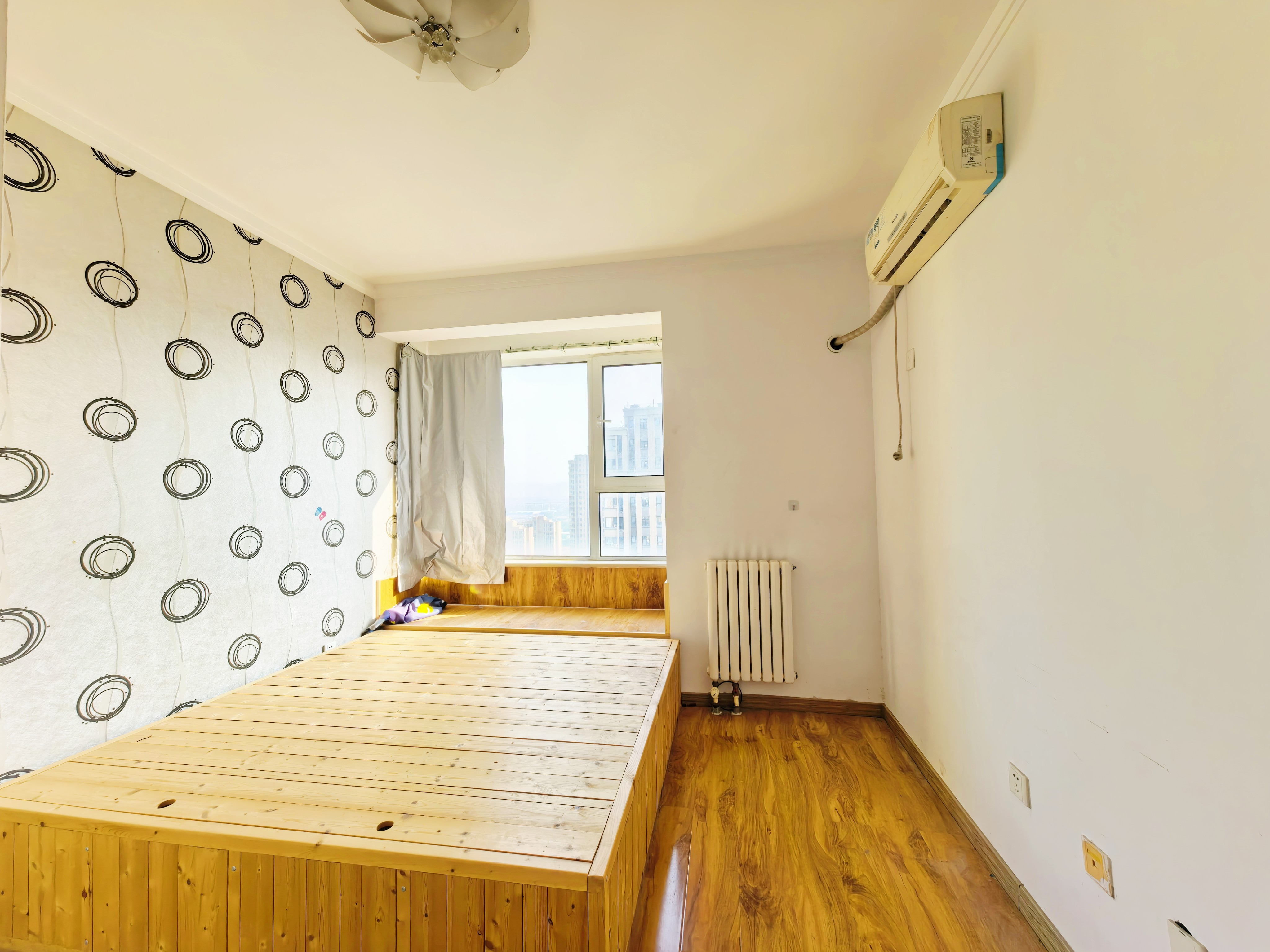 绿地国际花都(一期)