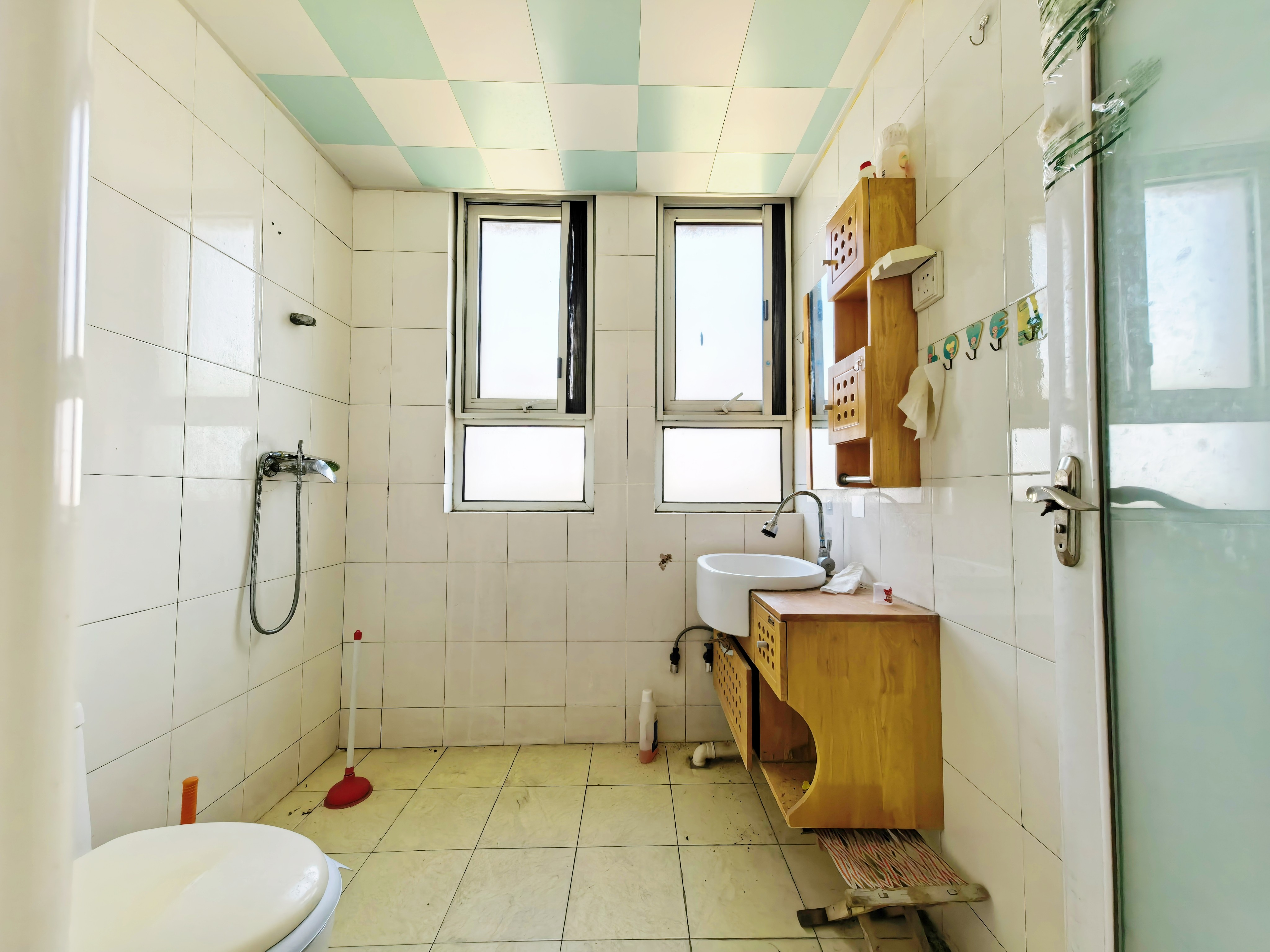 绿地国际花都(一期)