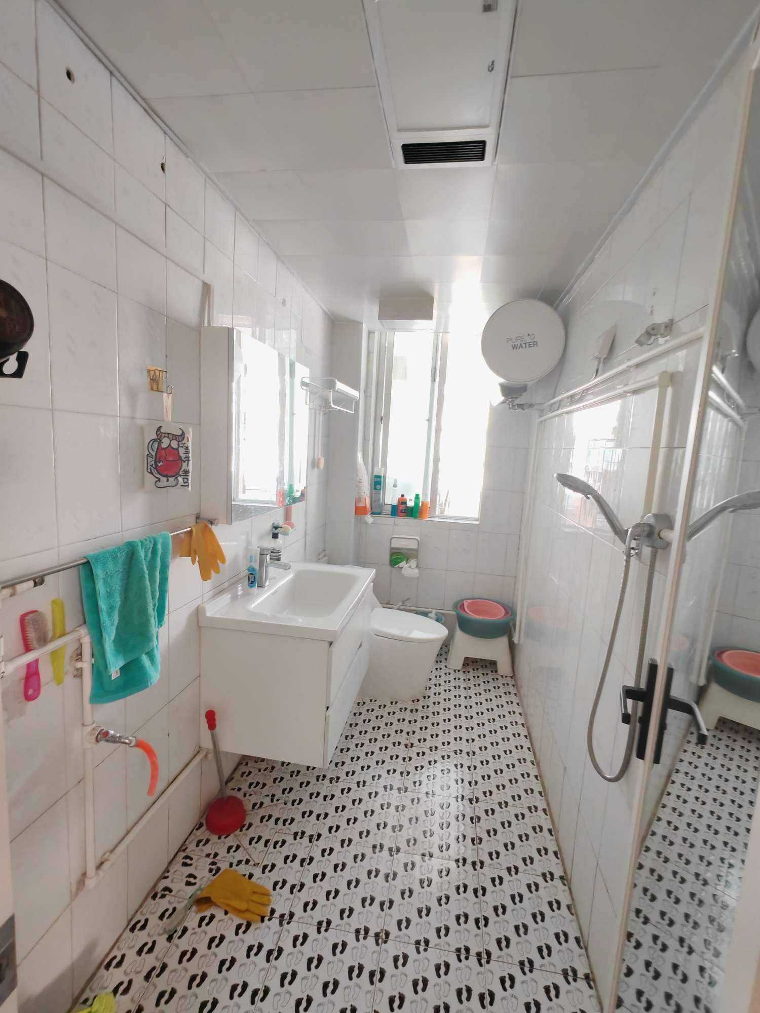 纬北小区(铁道北街)