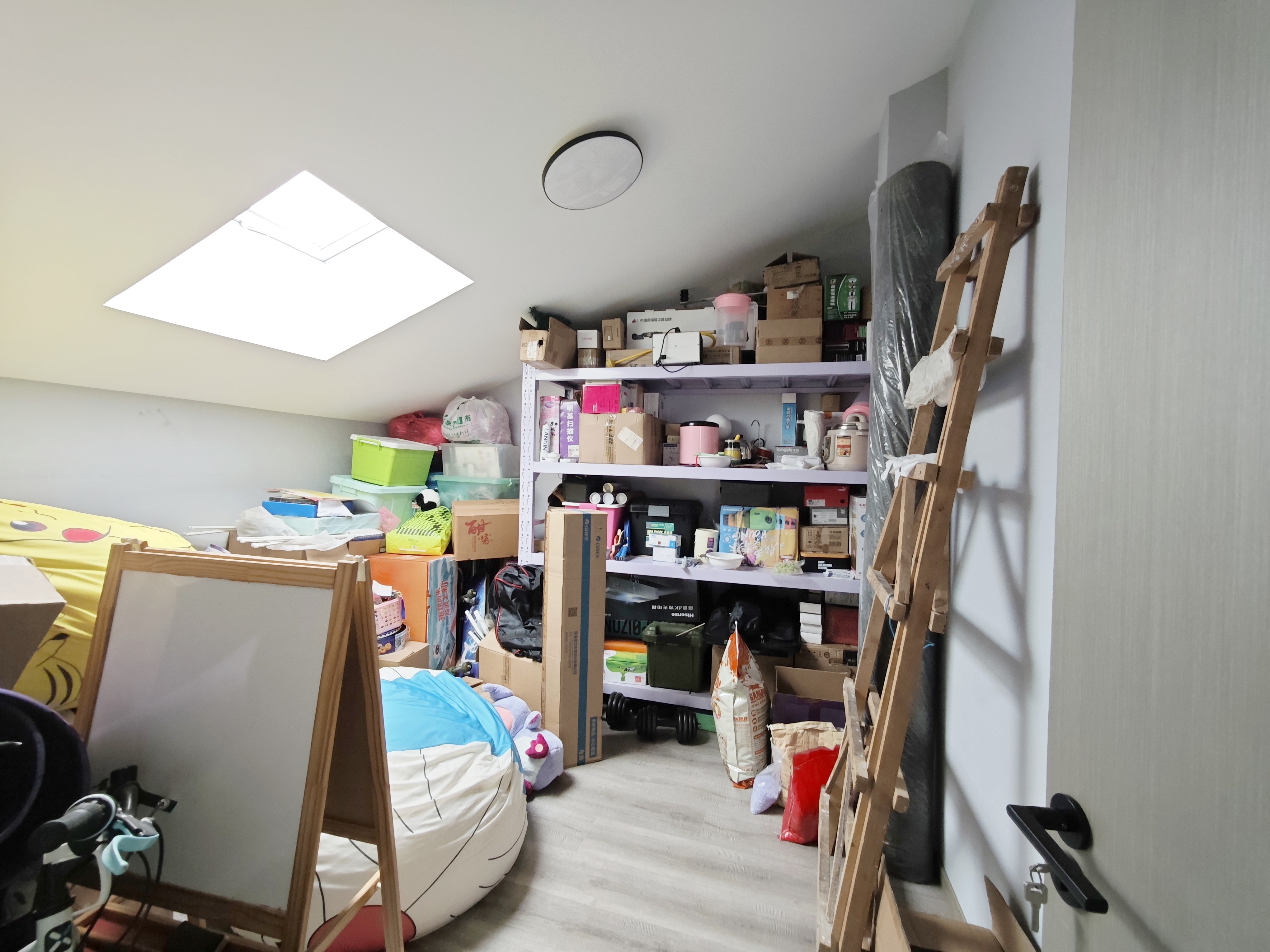 龙园小区(济高龙园)