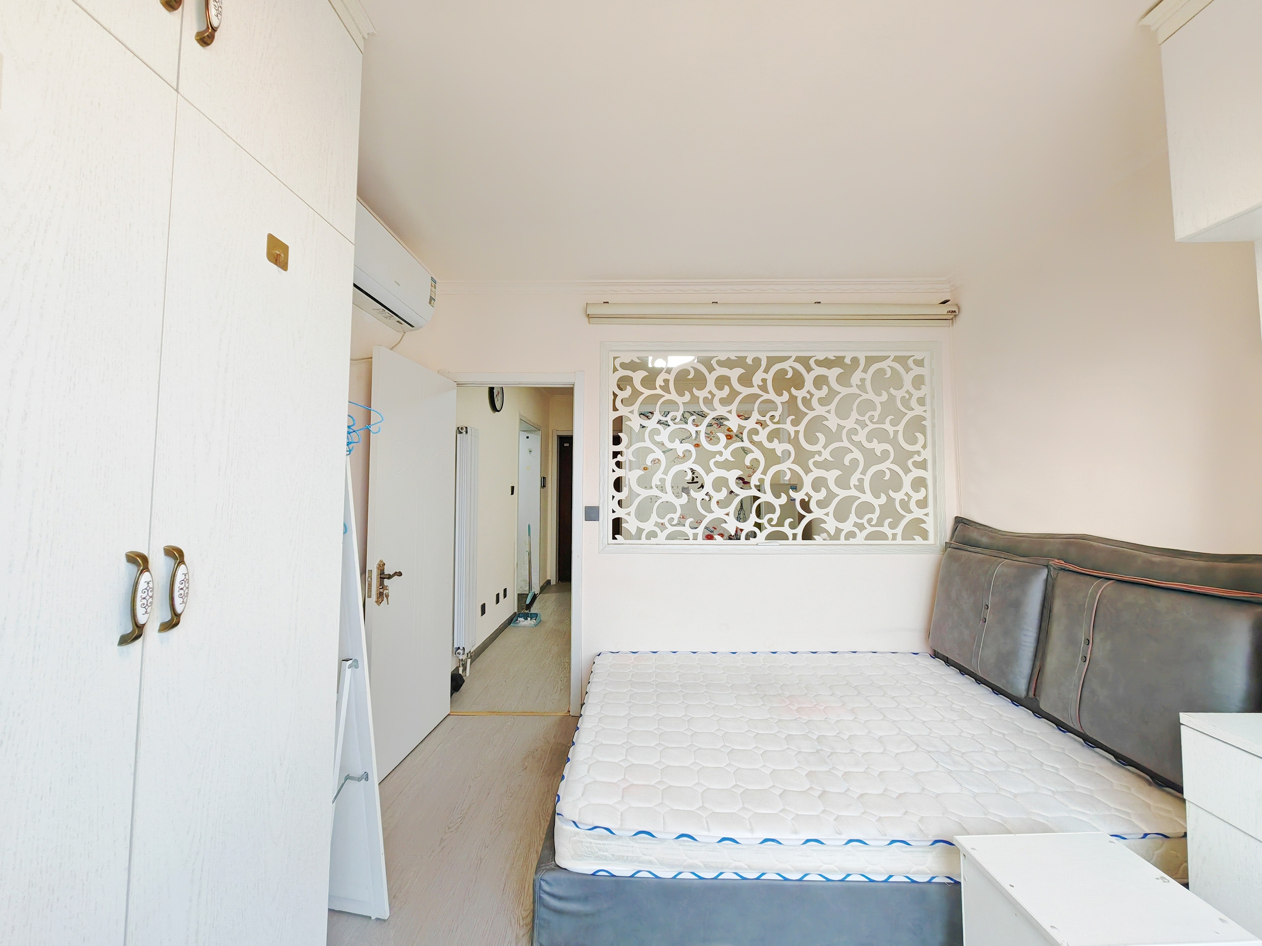 中建长清湖和园