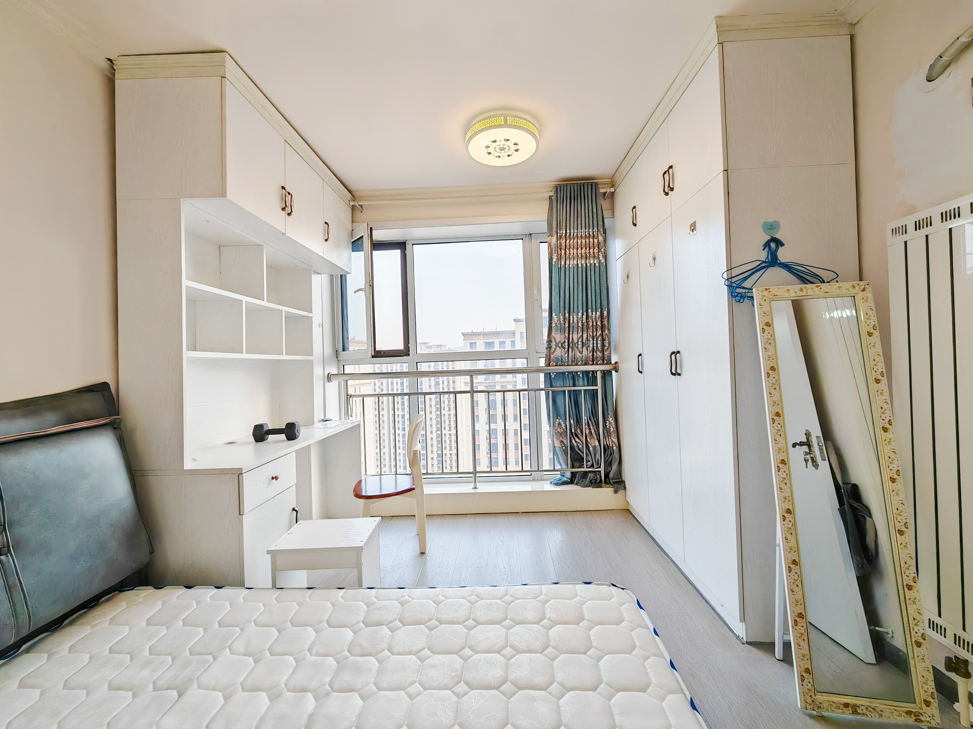 中建长清湖和园