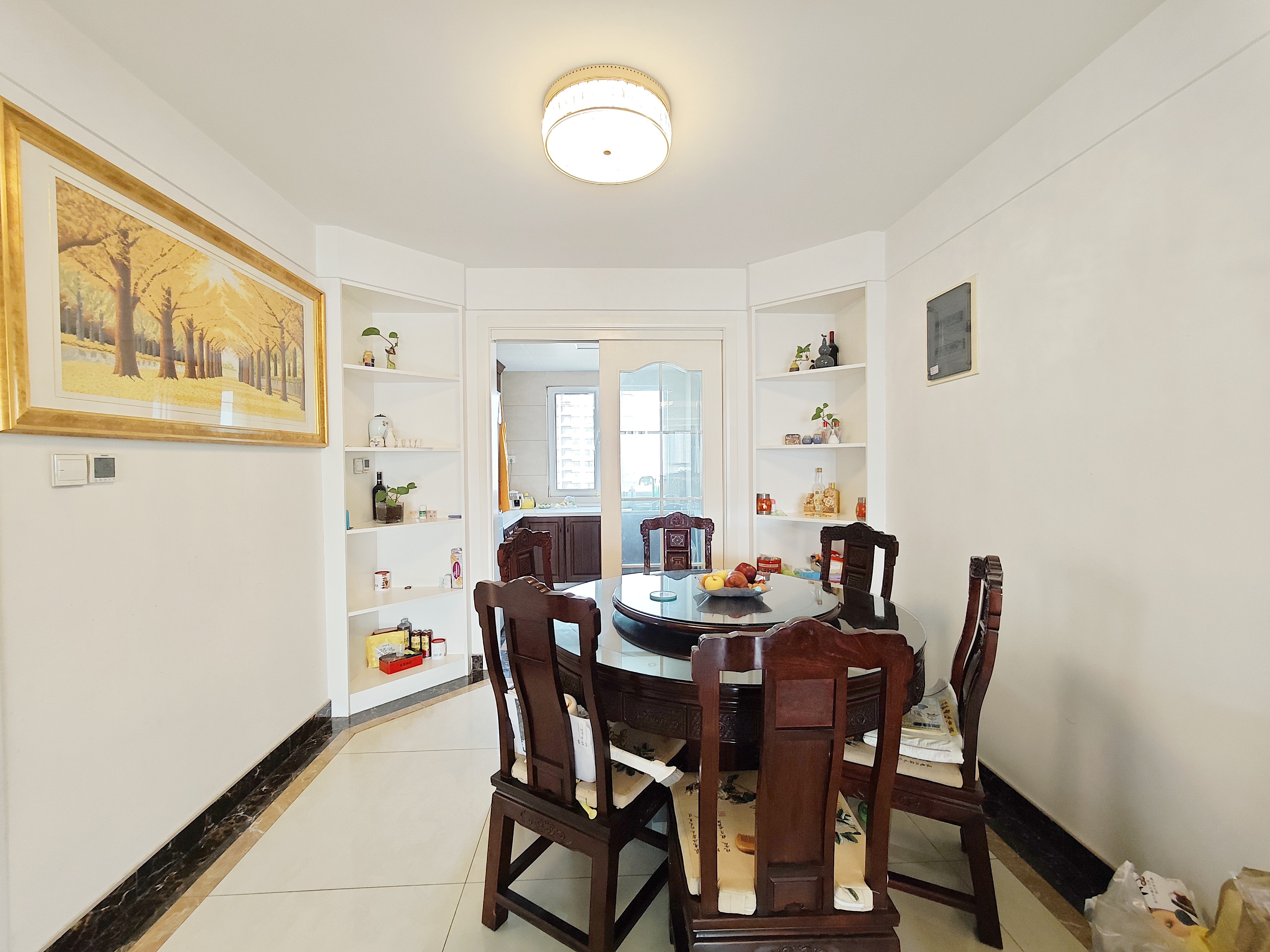 国华印象(住宅)