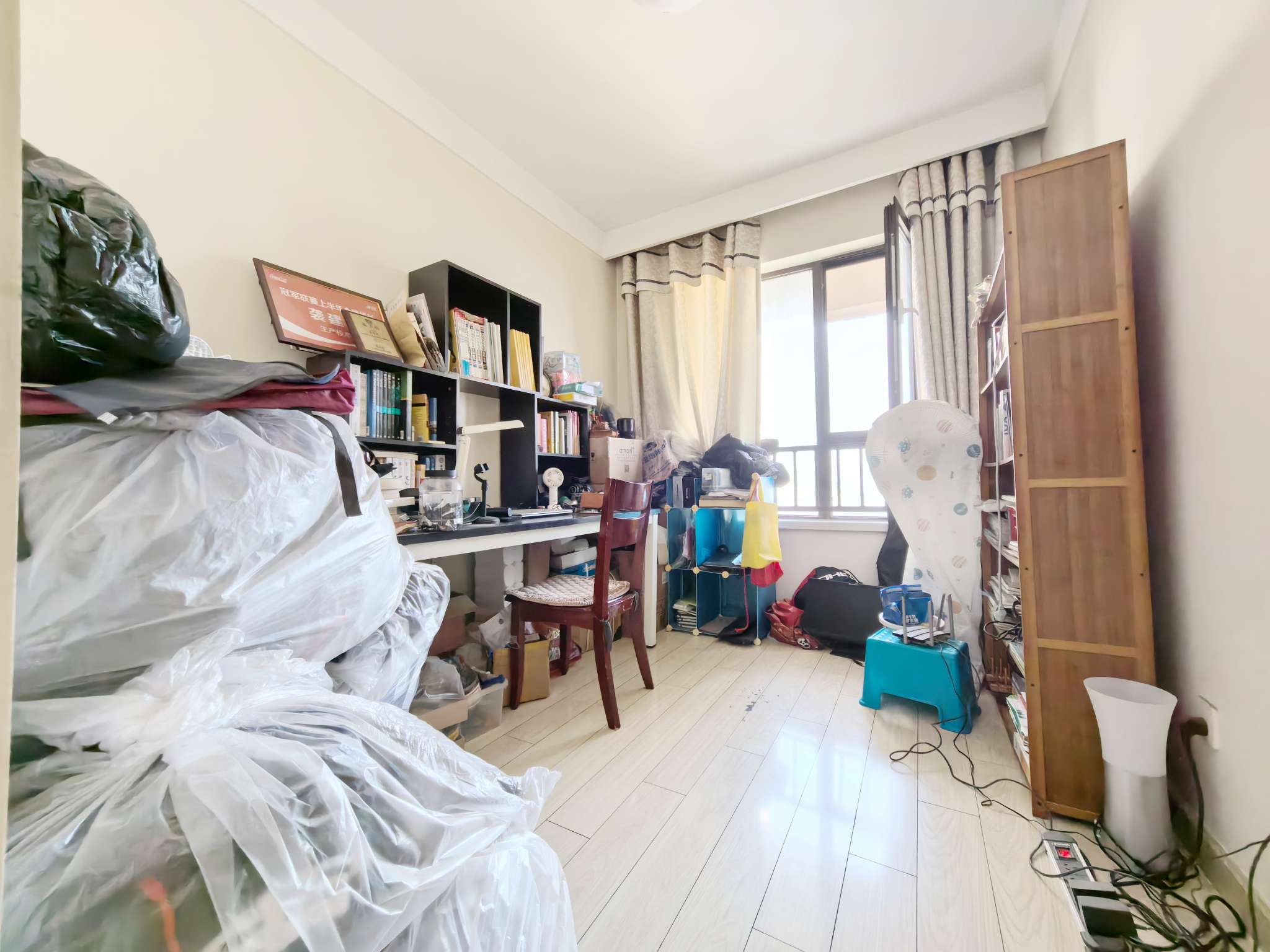 中国中铁诺德名城