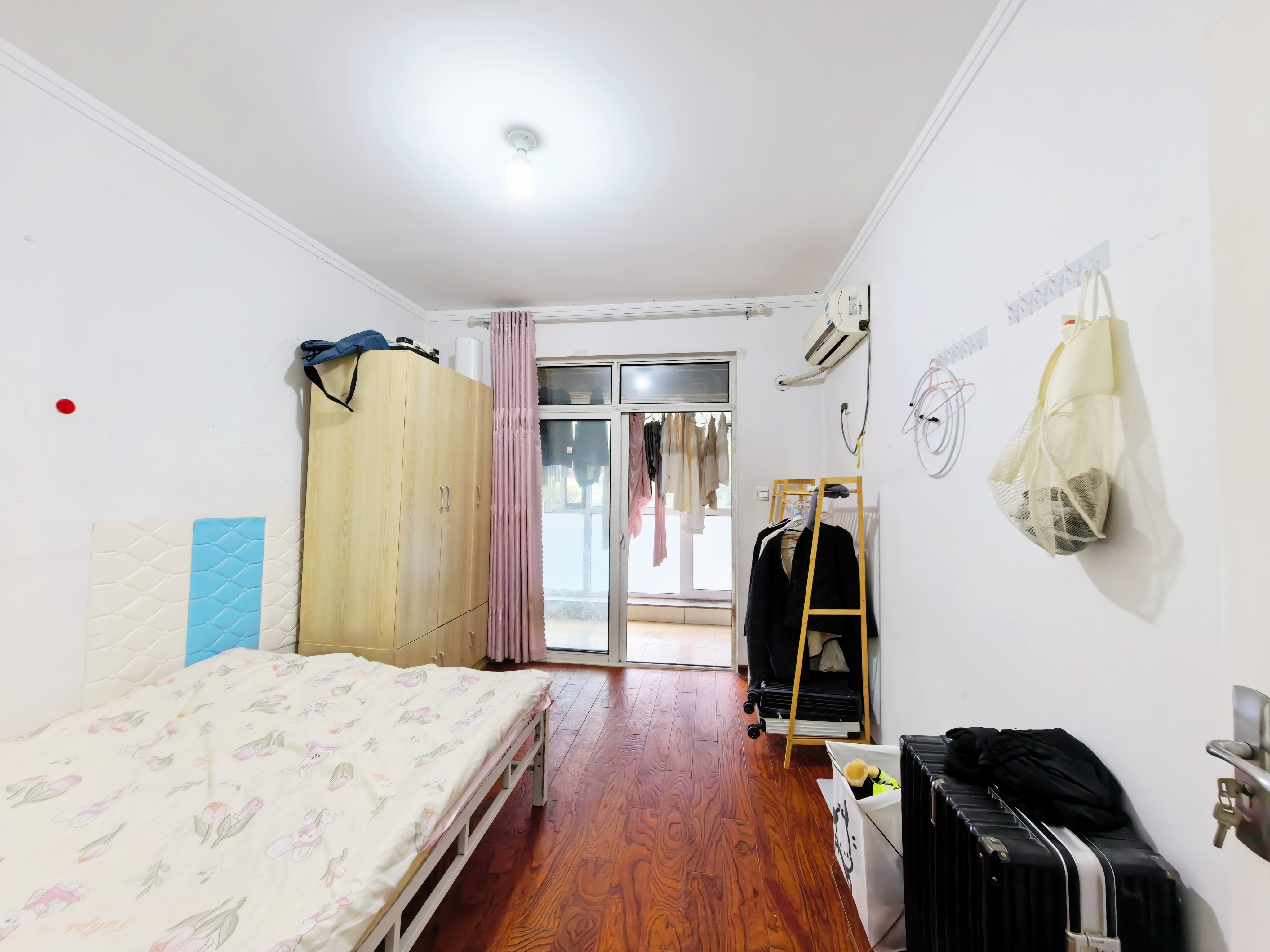 绿地国际花都(一期)