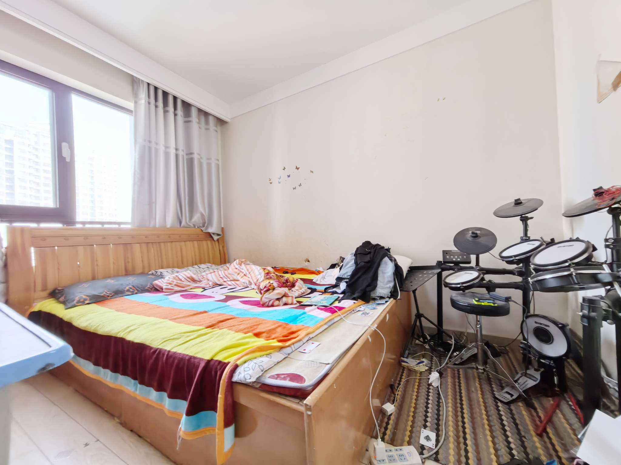 中国中铁诺德名城