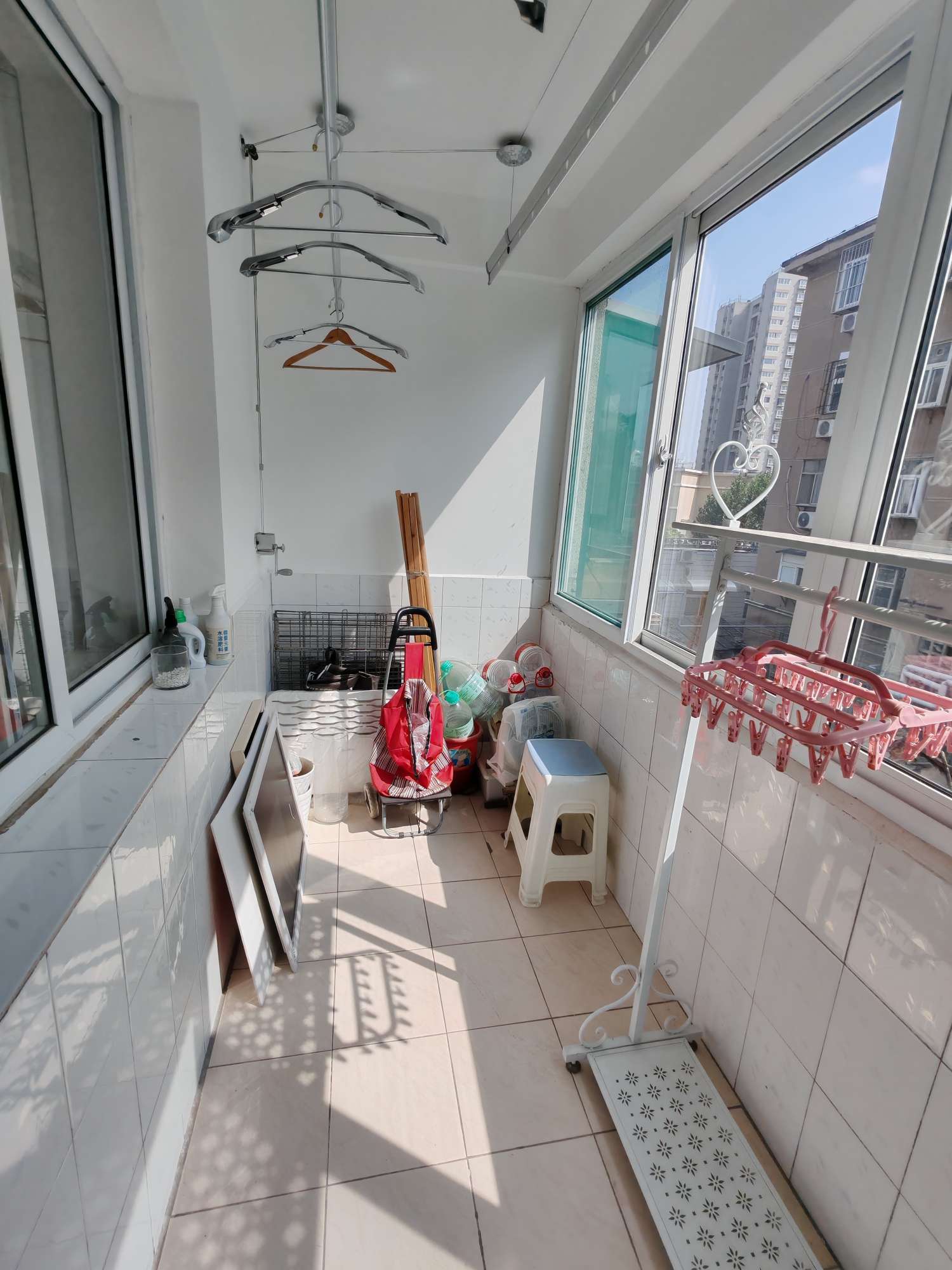 纬北小区(铁道北街)