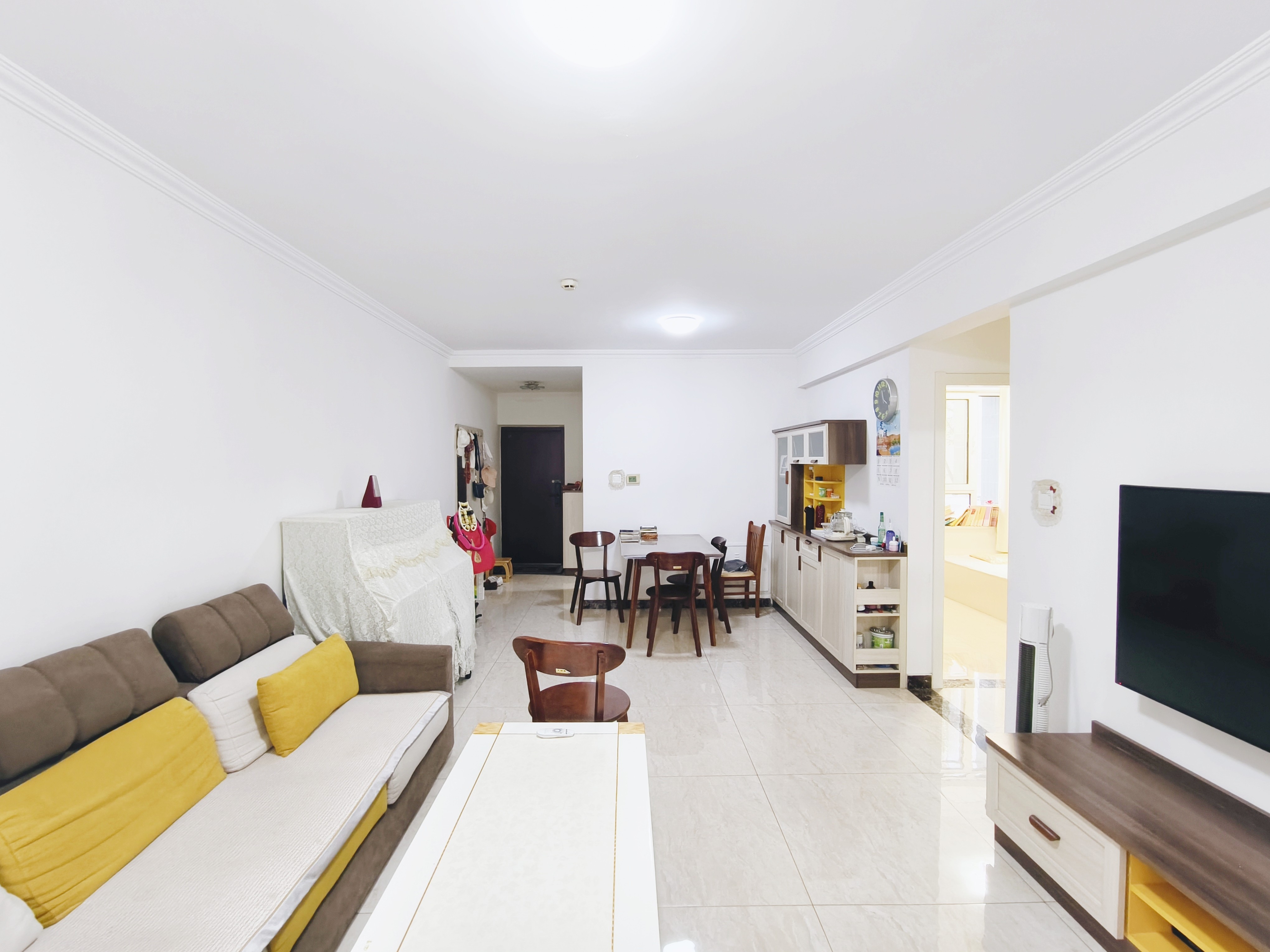 尚东1956（ 尚东花园）