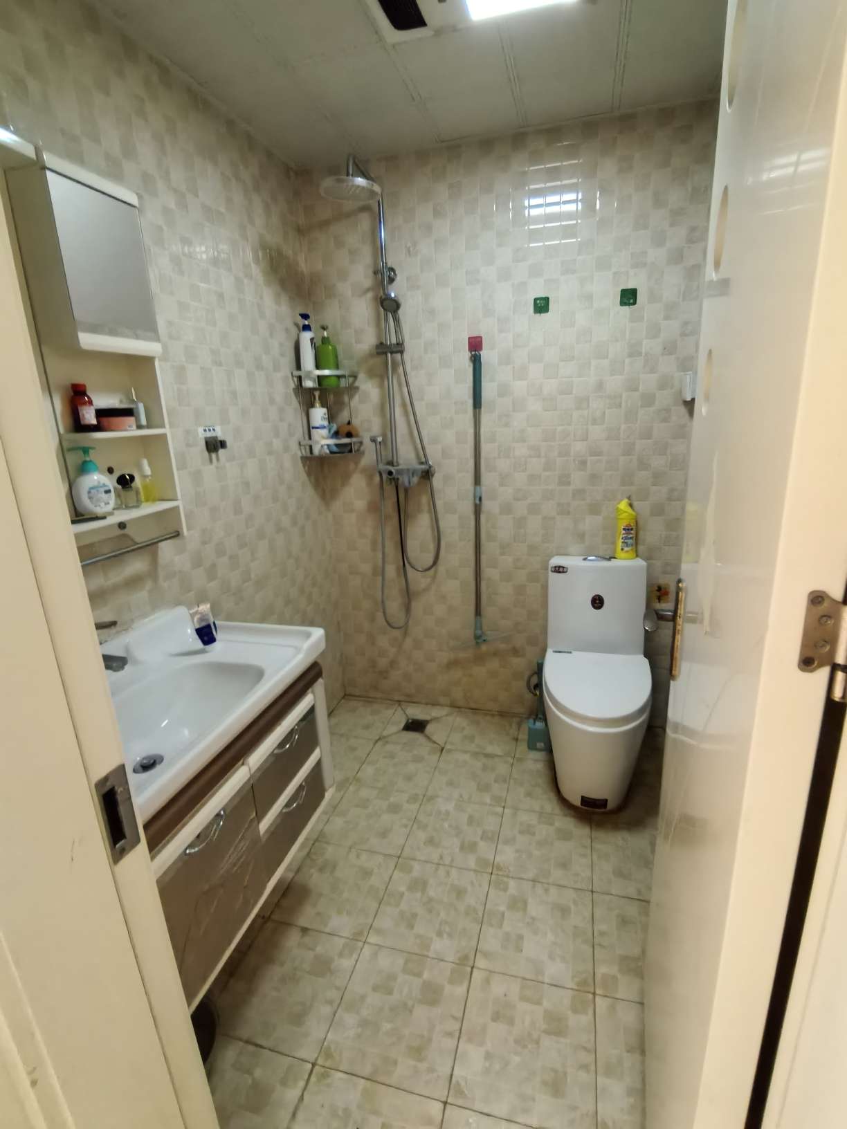 天鸿万象新天云公馆