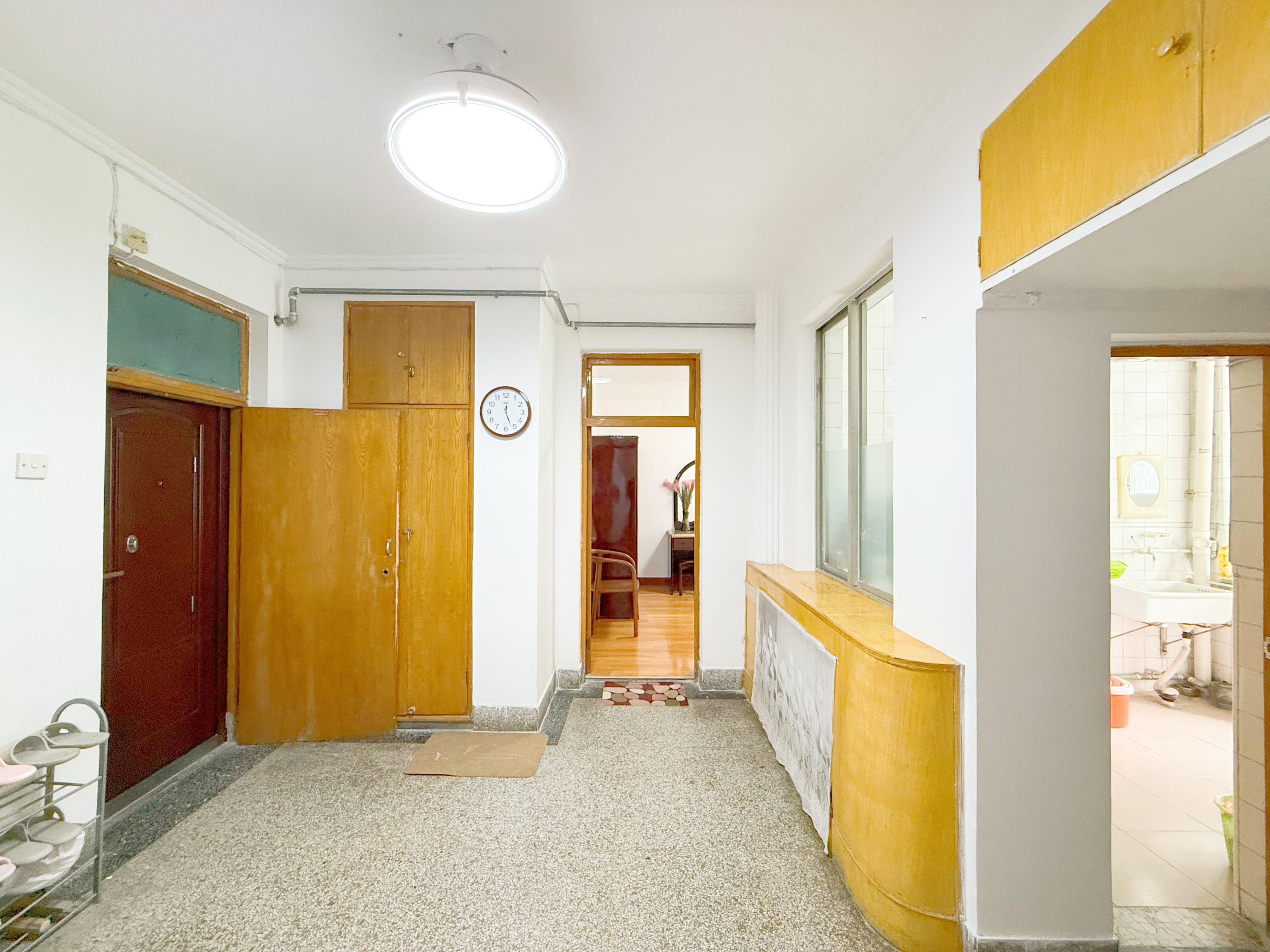 制锦市东杆面巷