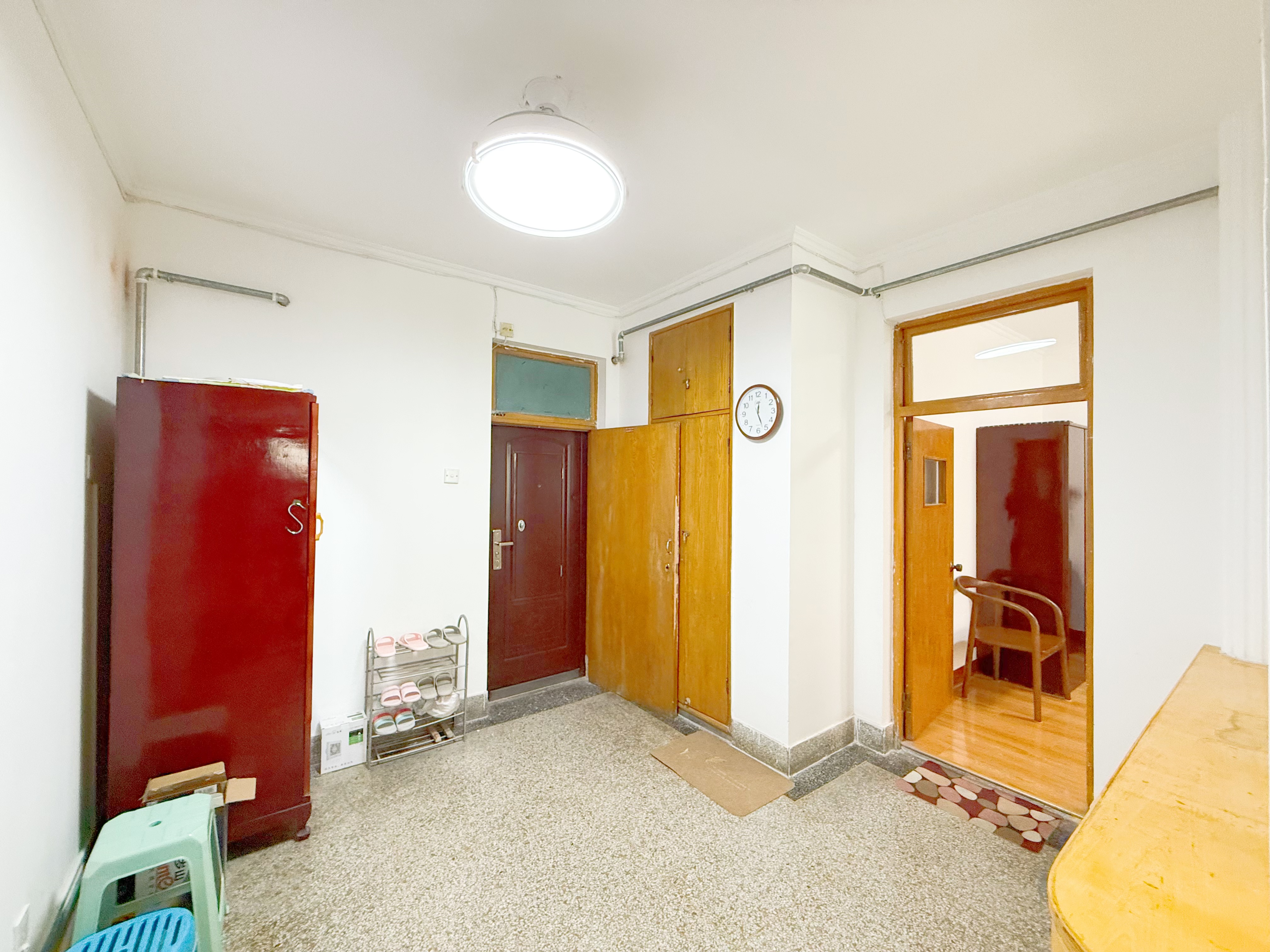 制锦市东杆面巷