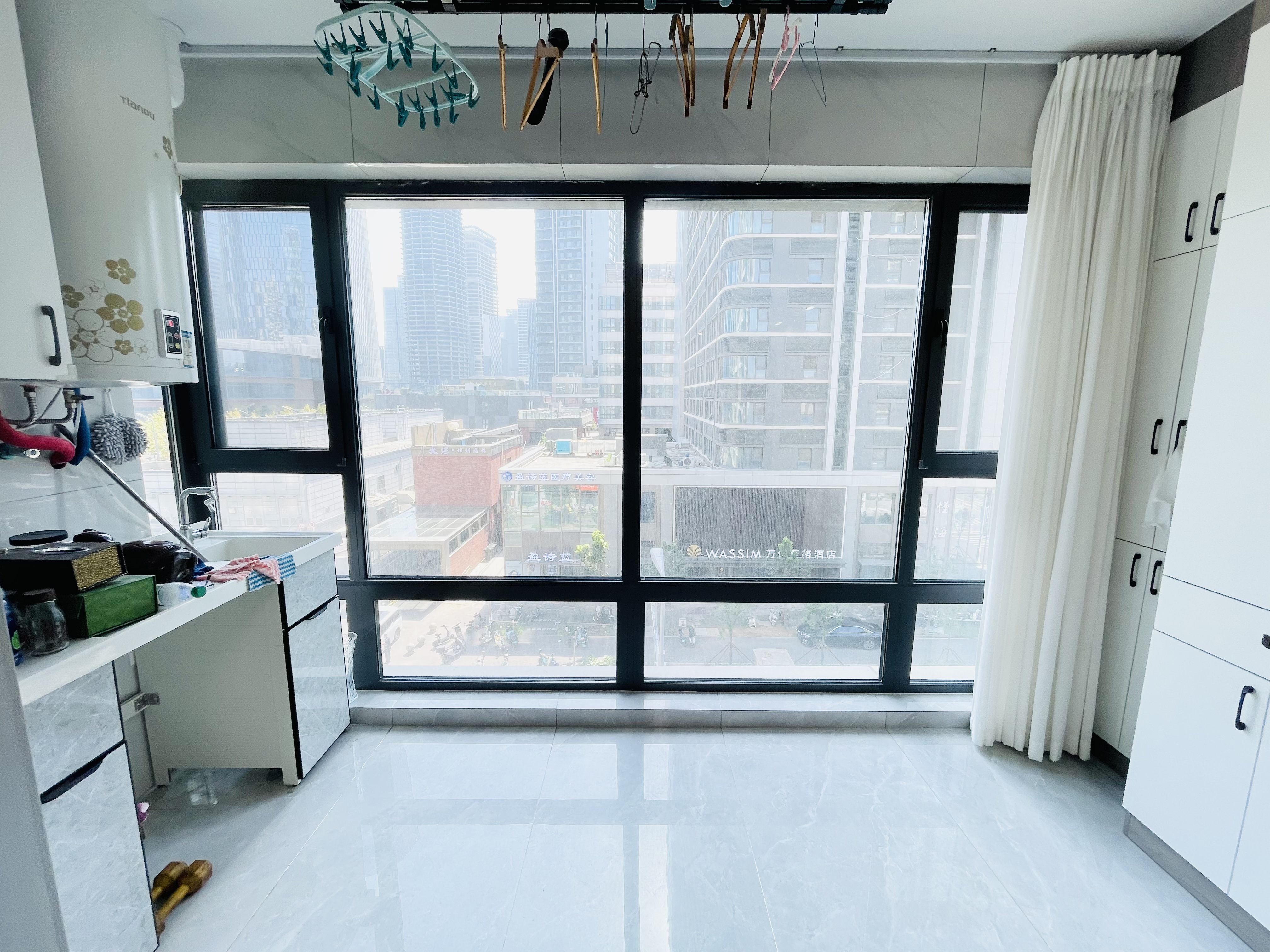 华润置地昆仑御