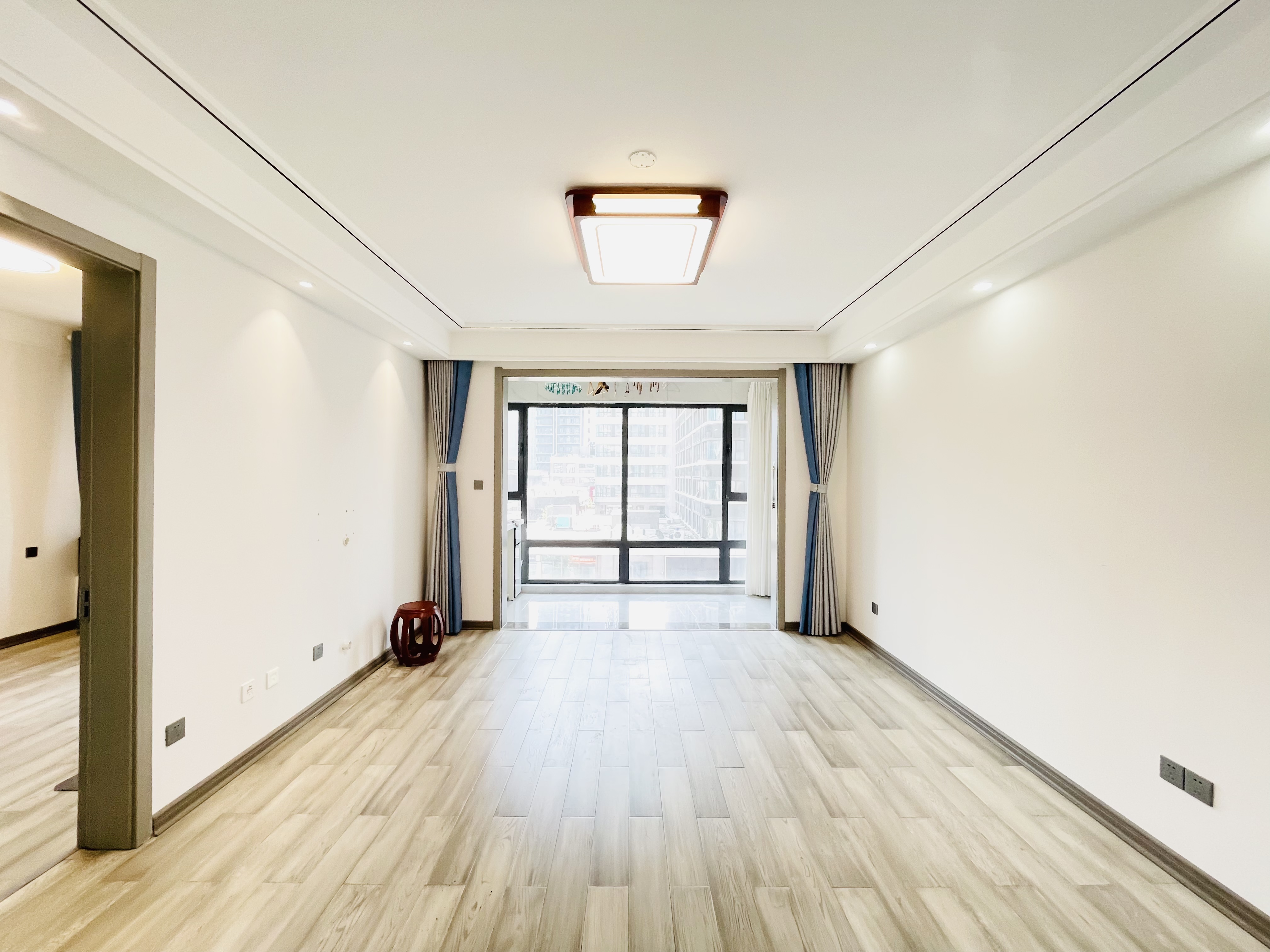 华润置地昆仑御