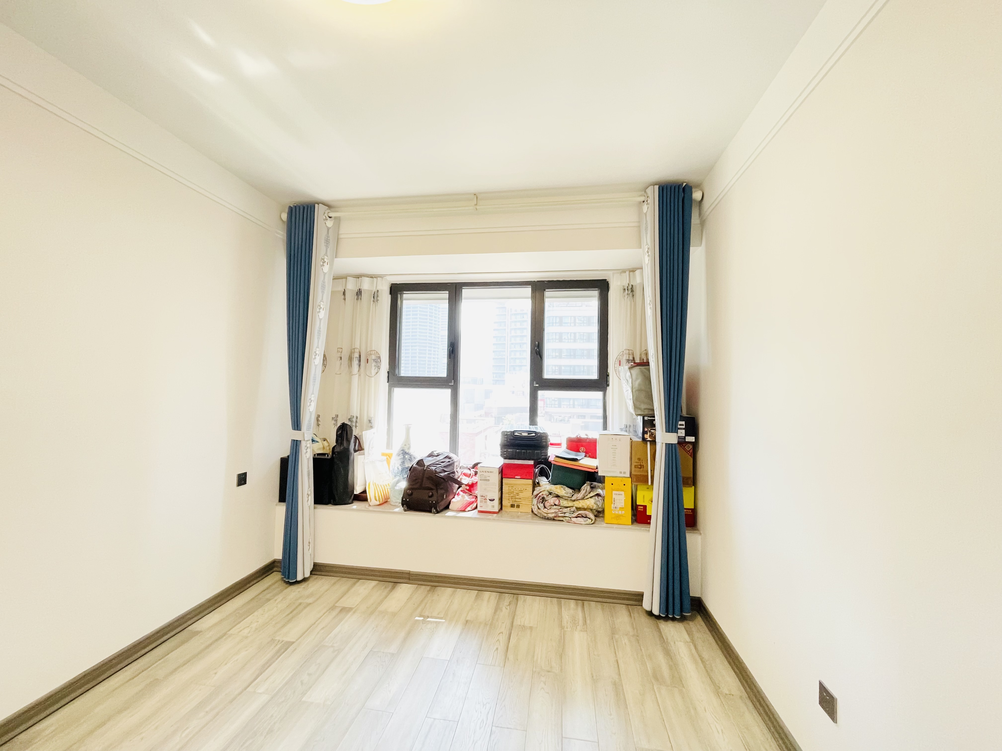 华润置地昆仑御