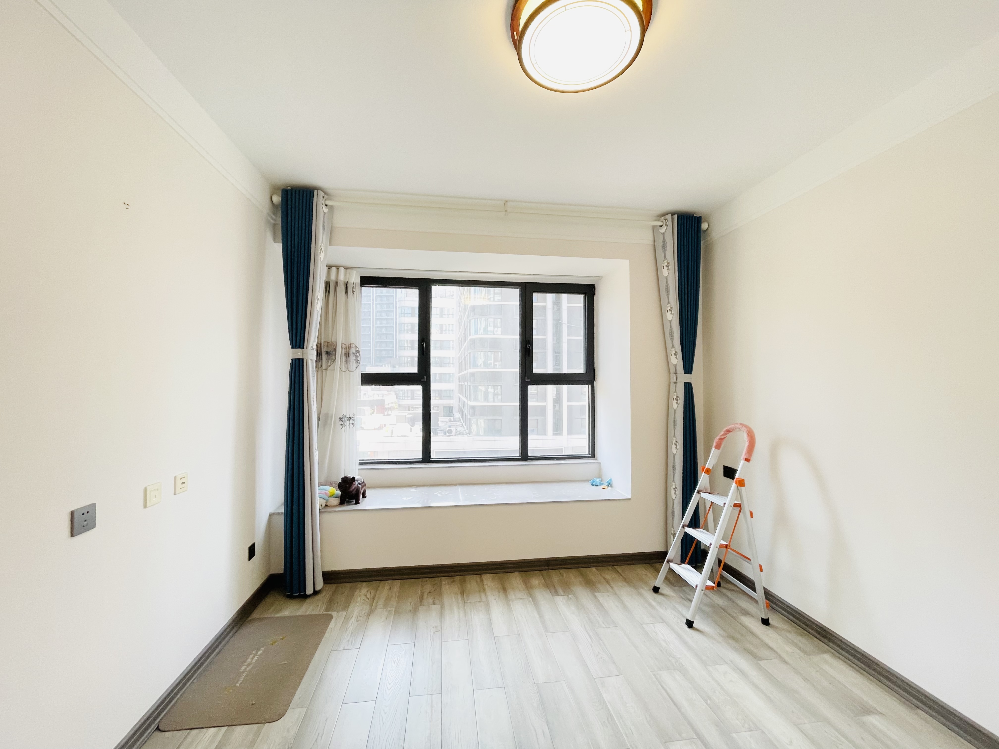 华润置地昆仑御