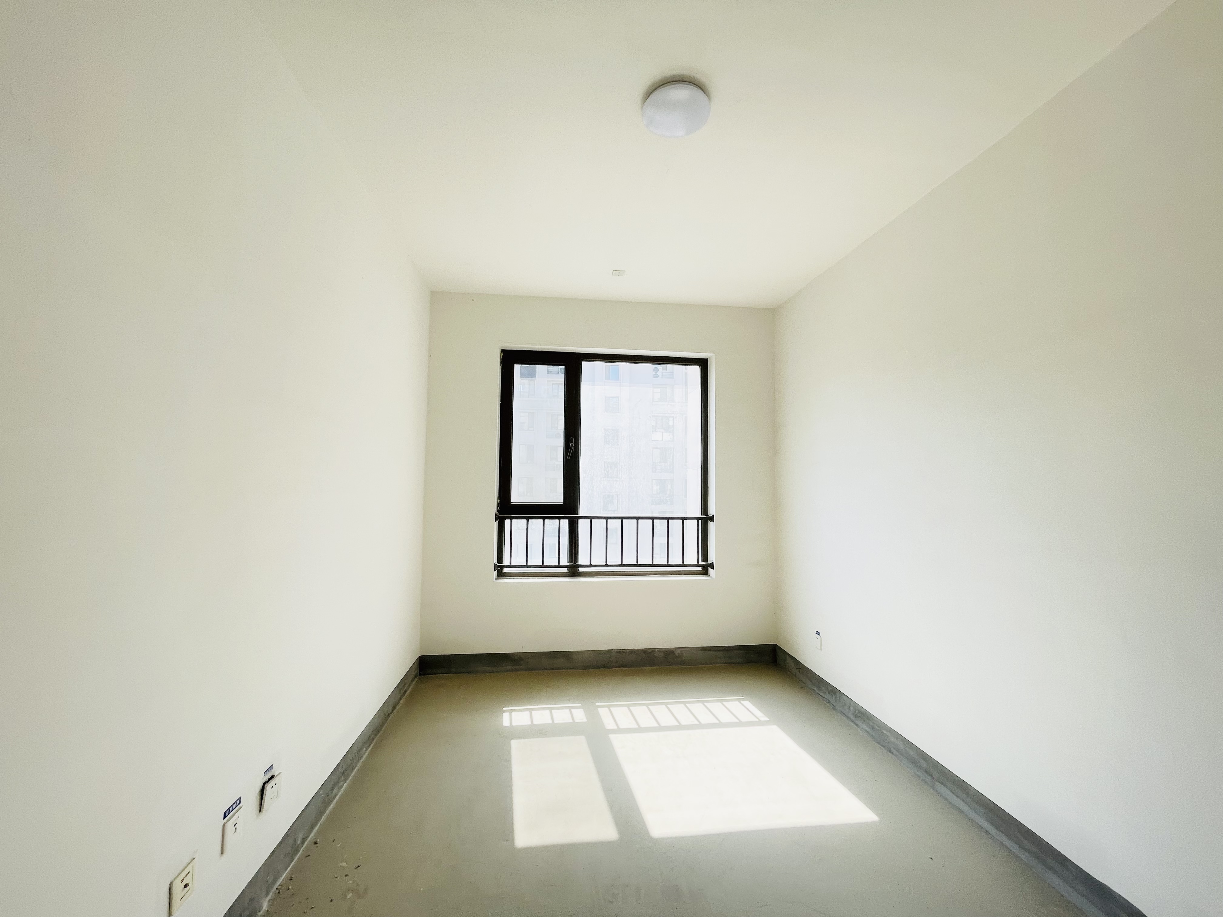 绿地IFC中央公馆