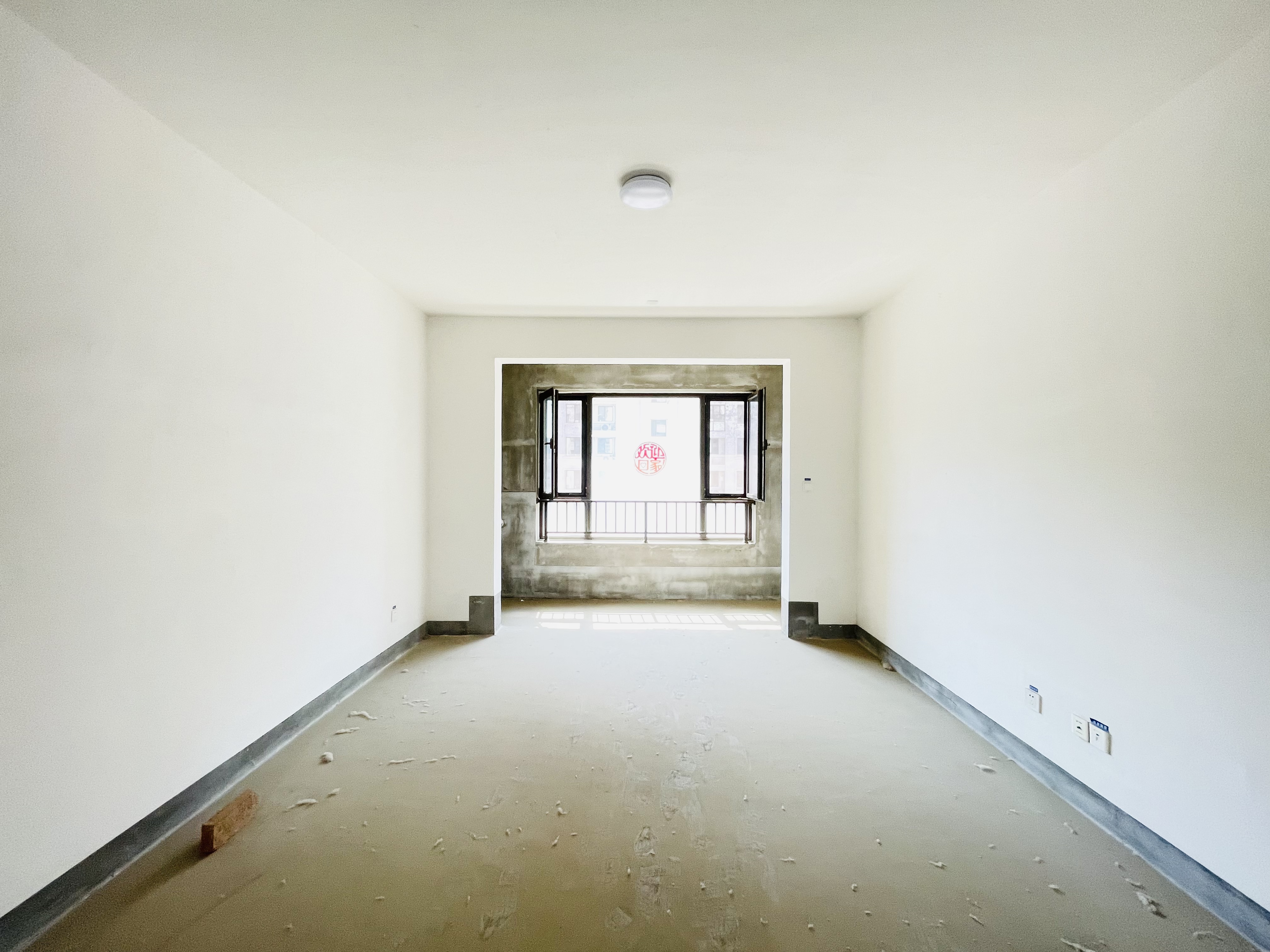 绿地IFC中央公馆