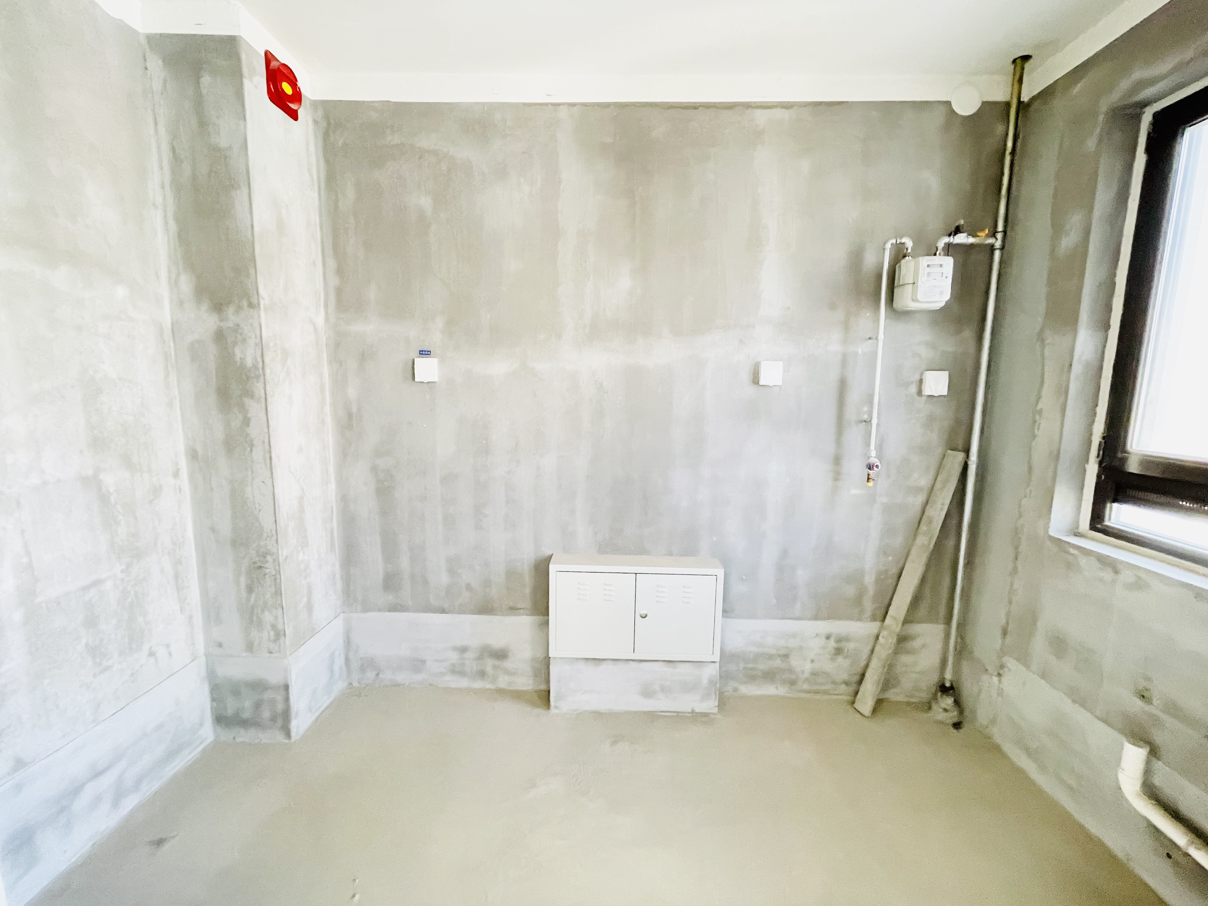 绿地IFC中央公馆