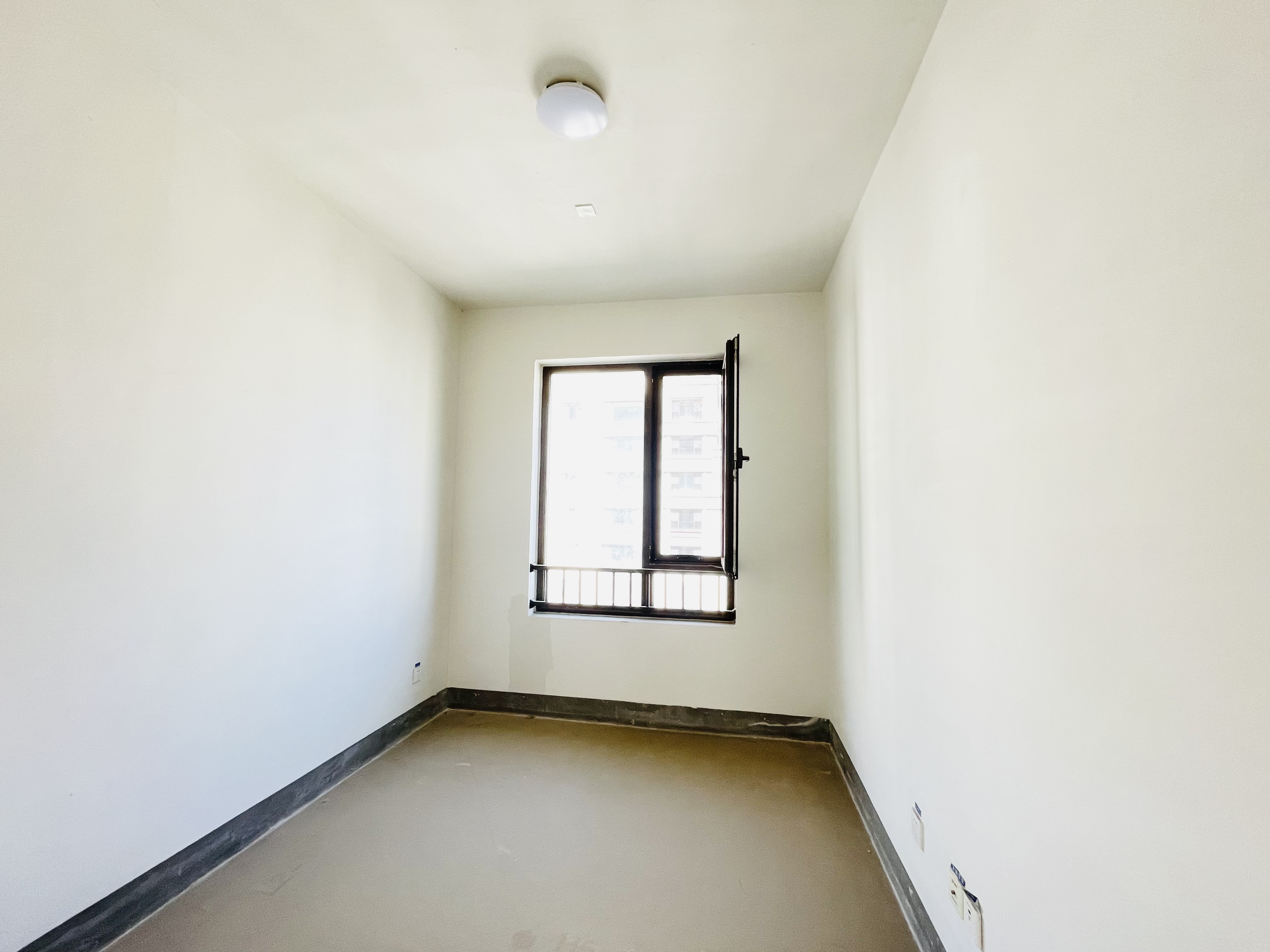 绿地IFC中央公馆