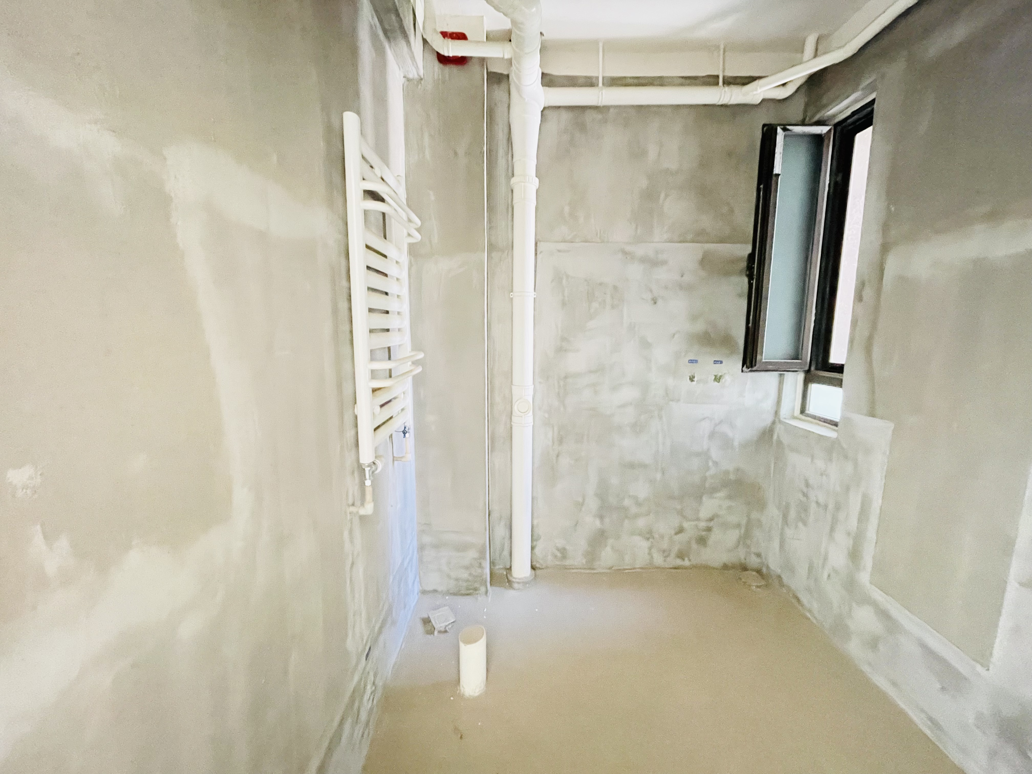 绿地IFC中央公馆