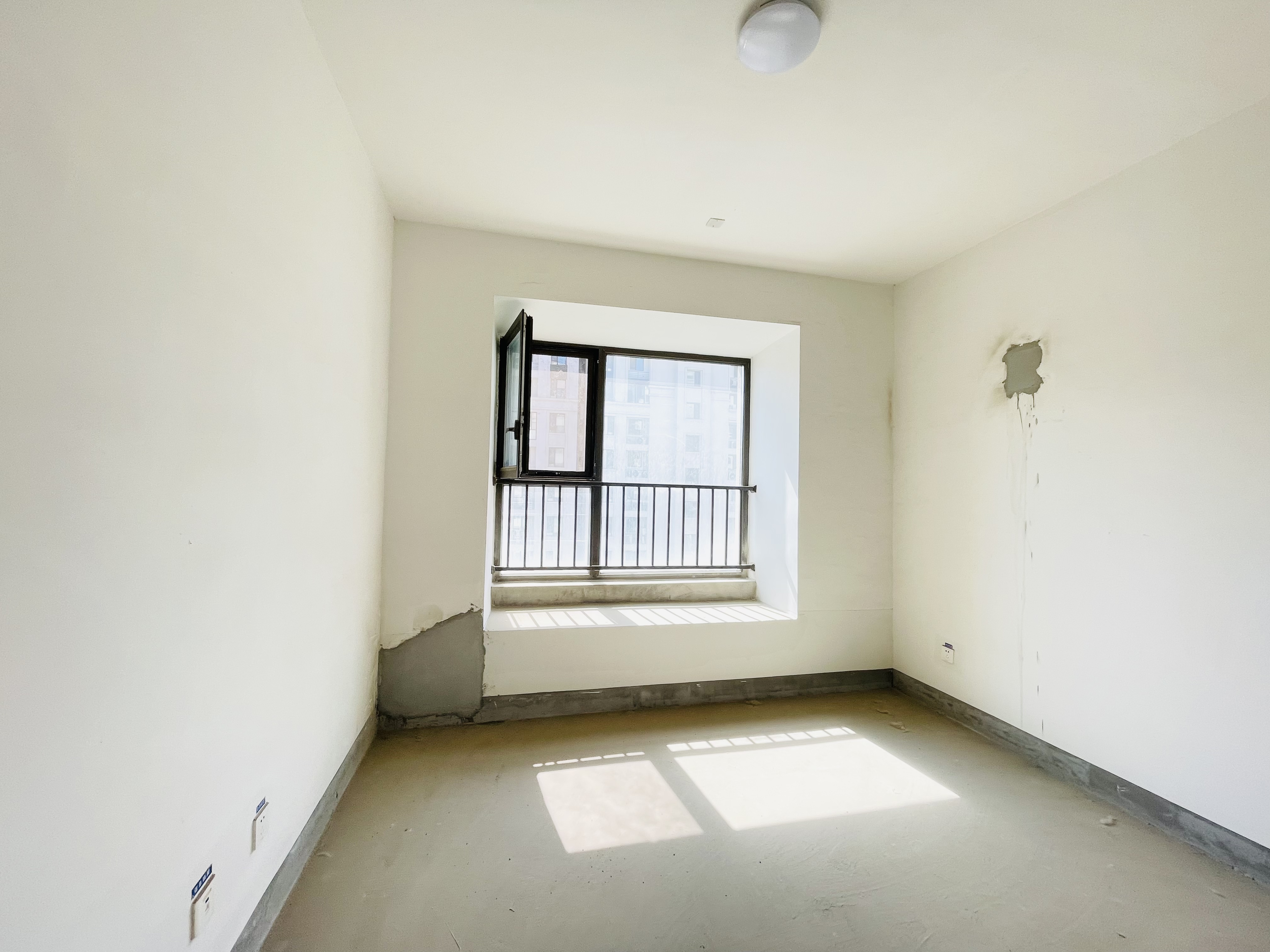 绿地IFC中央公馆