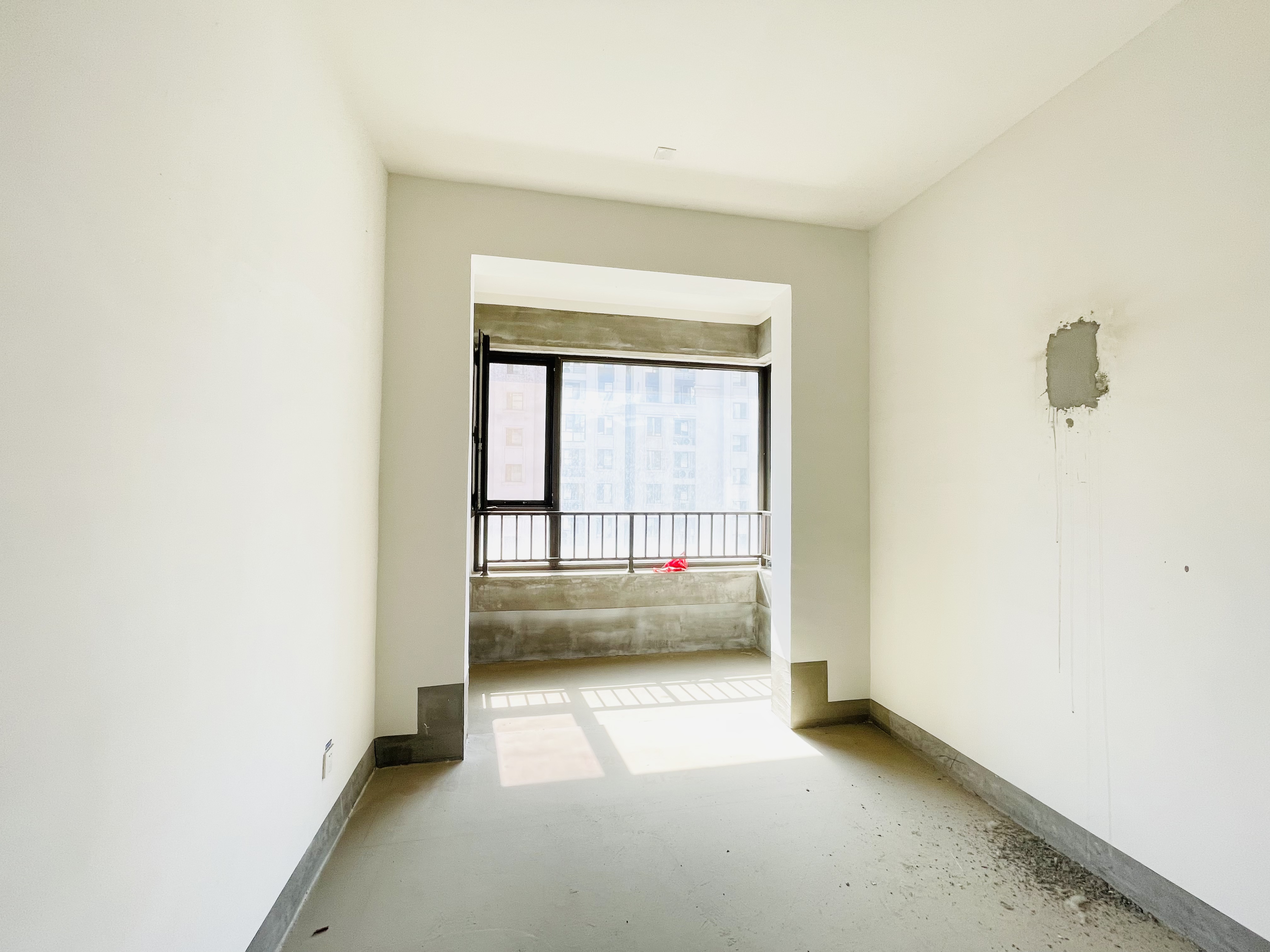 绿地IFC中央公馆