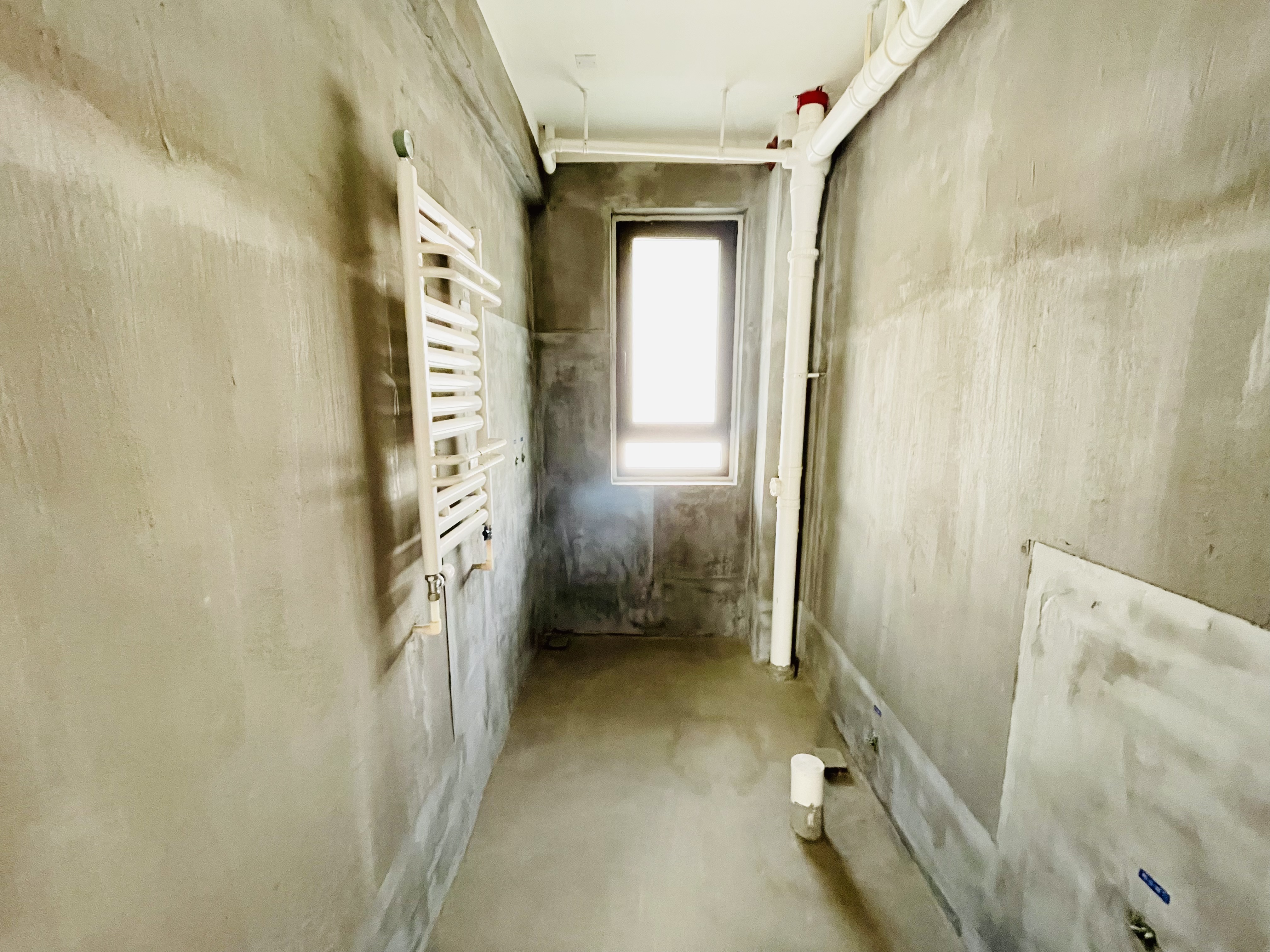 绿地IFC中央公馆